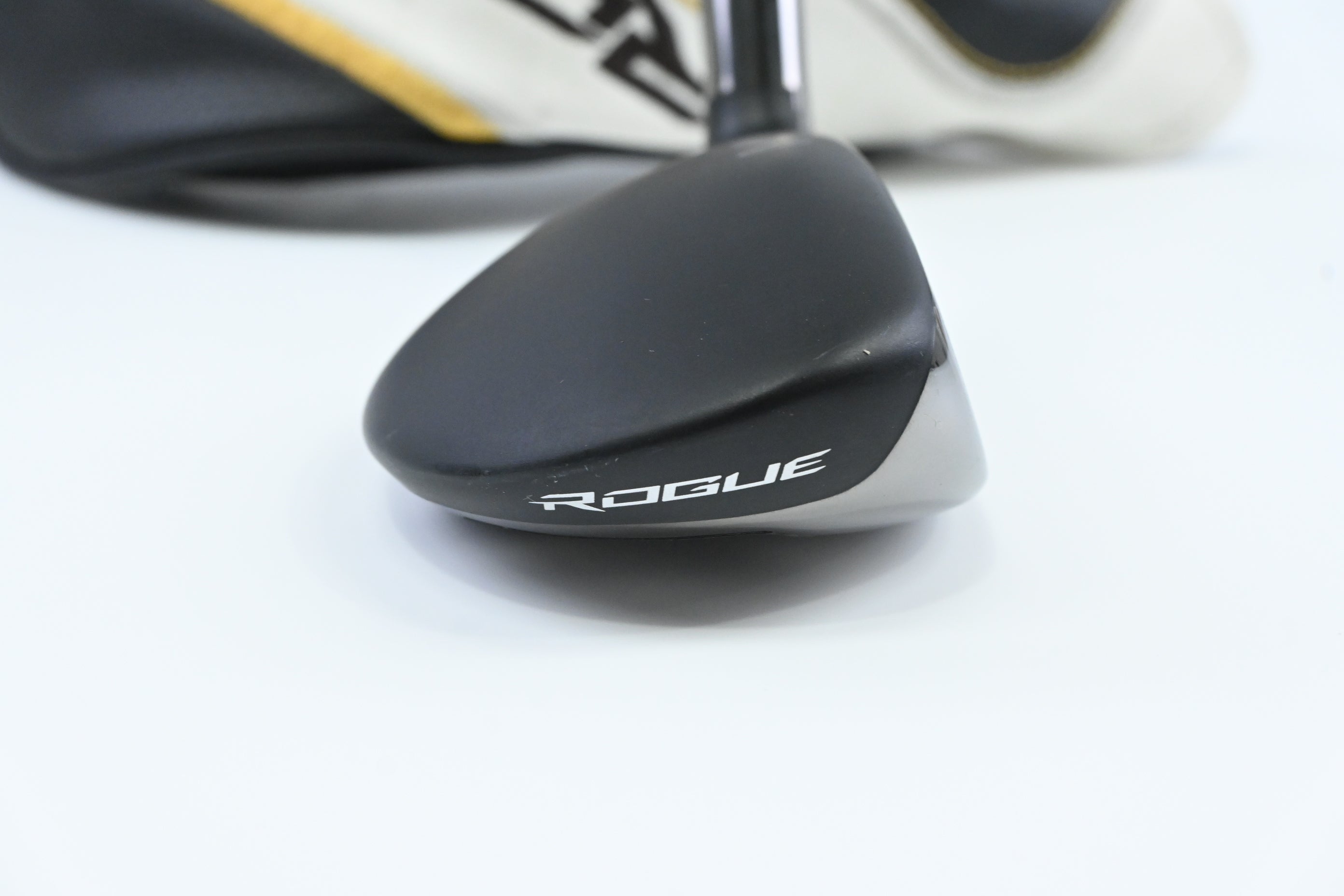 Callaway Rogue ST Pro #3 Hybrid / 20 Degree / Stiff Flex Tensei AV White 85