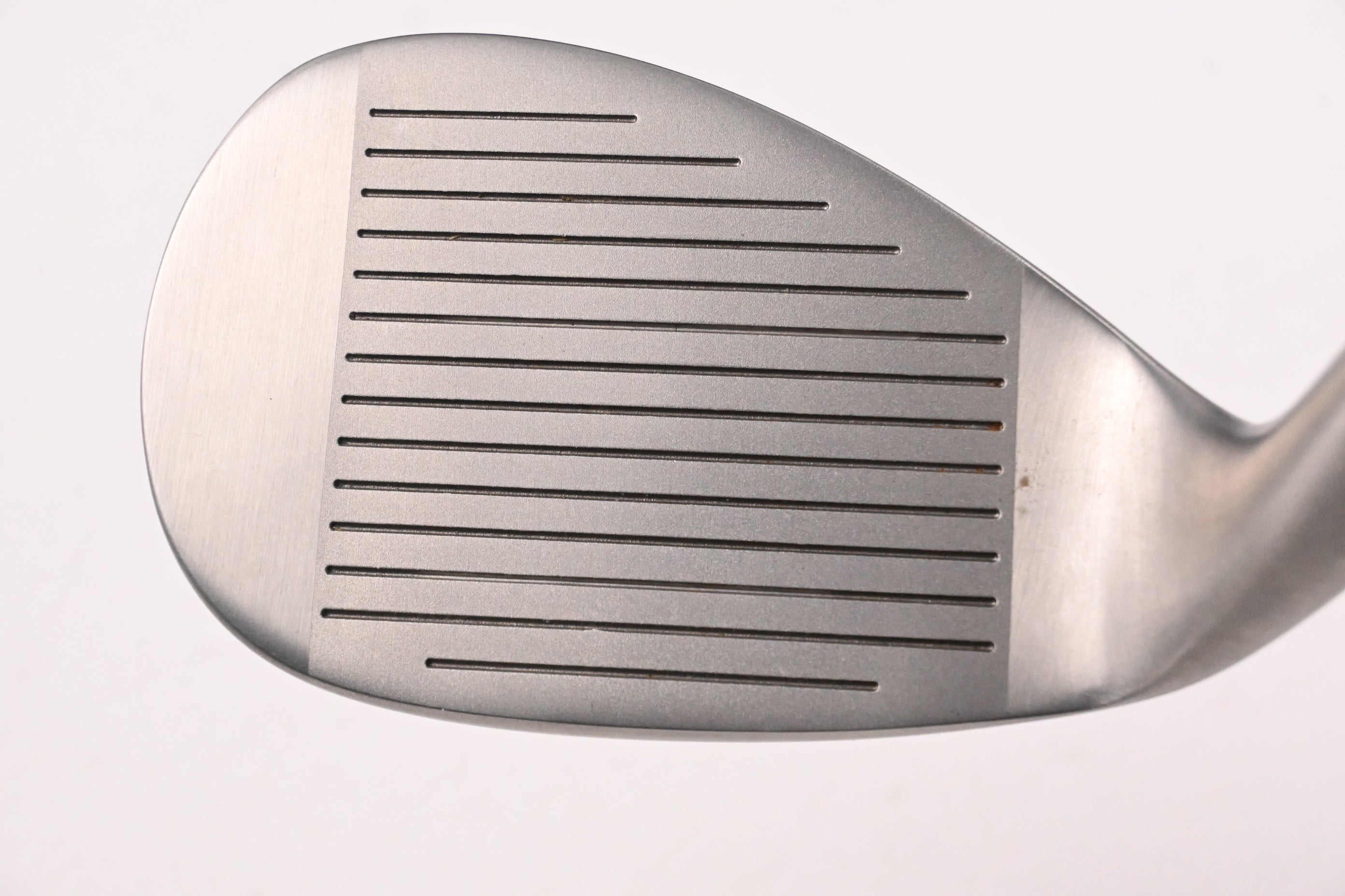 Tom Watson 1982 Pebble Beach PB17 Ltd Ed Lob Wedge / 58 Degree / Wedge Flex