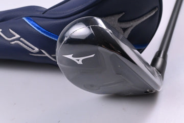 Mizuno JPX One #4 Hybrid / 22 Degree / Stiff Flex Tensei 1K Blue 75 Shaft