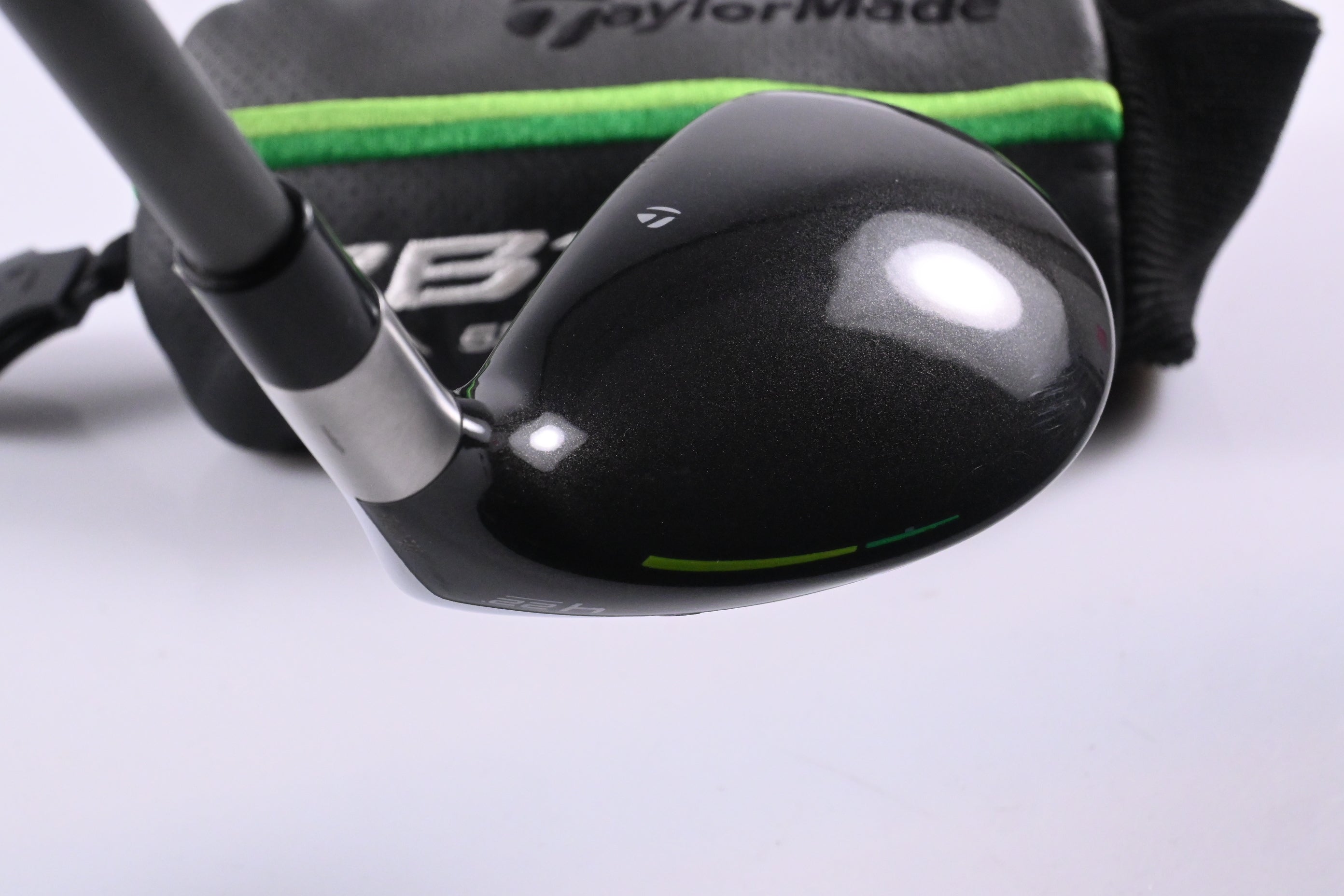 Taylormade RBZ #4 Hybrid / 22 Degree / Regular Flex Matrix 65 Shaft
