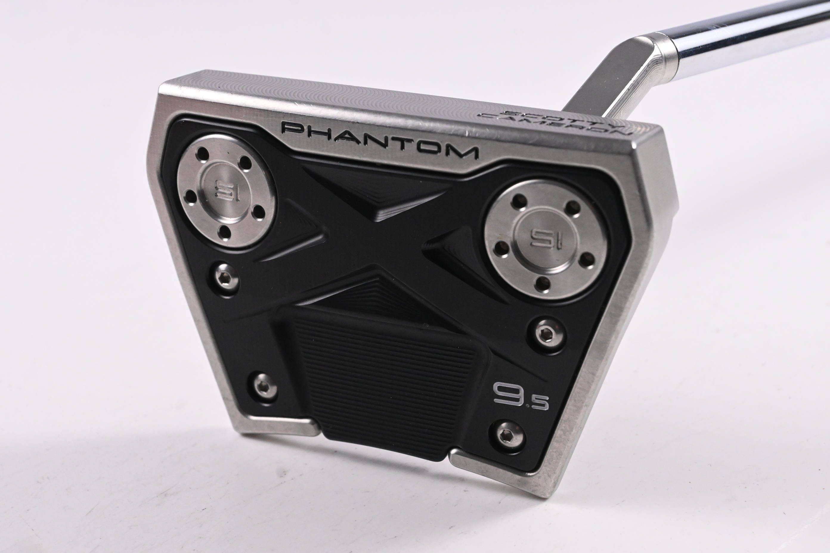 Scotty Cameron Phantom X 9.5 2022 Putter / 34 Inch