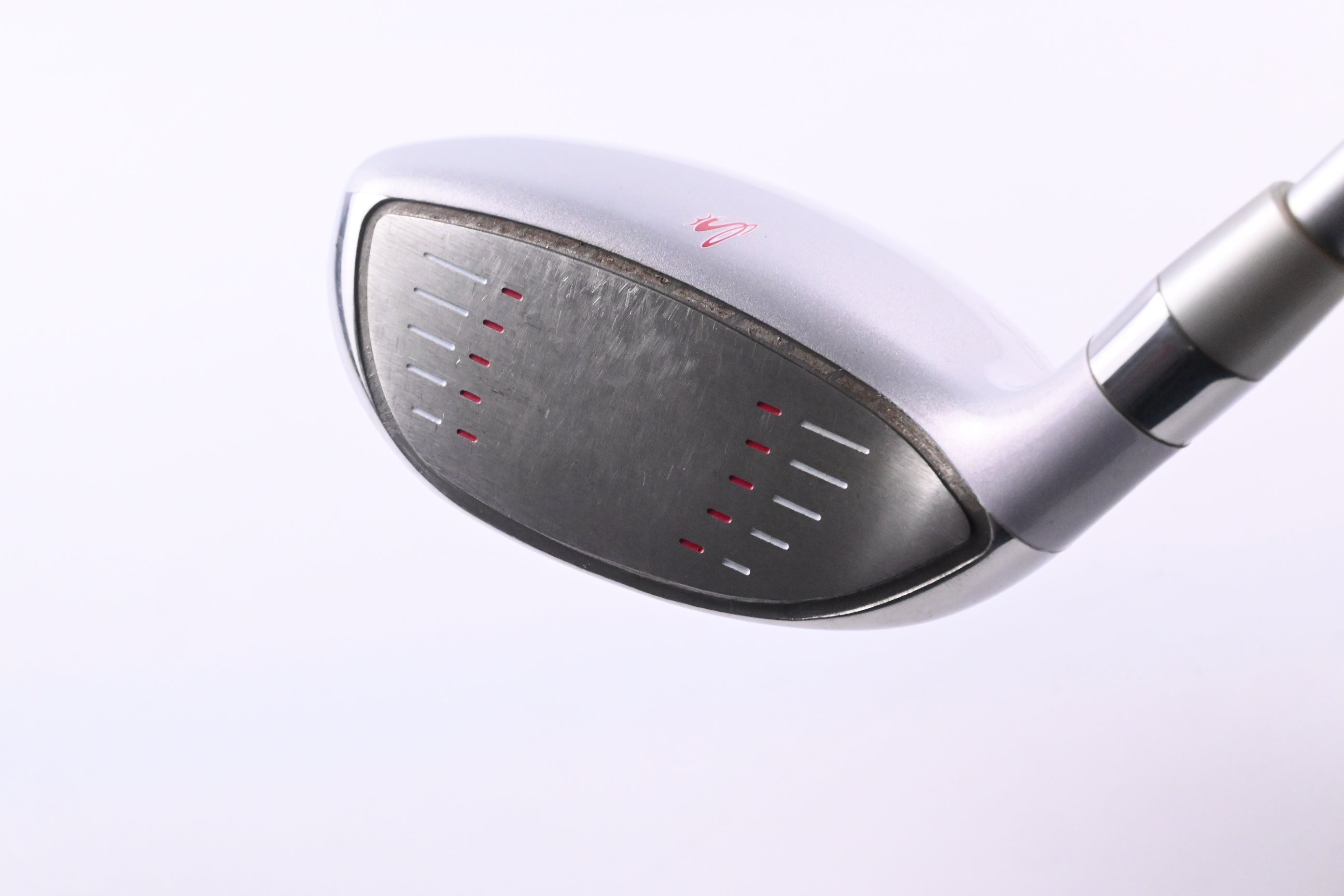 Ladies Cobra Fly-Z XL #5 Wood / 25 Degree / Ladies Flex Cobra Fly-Z XL Shaft
