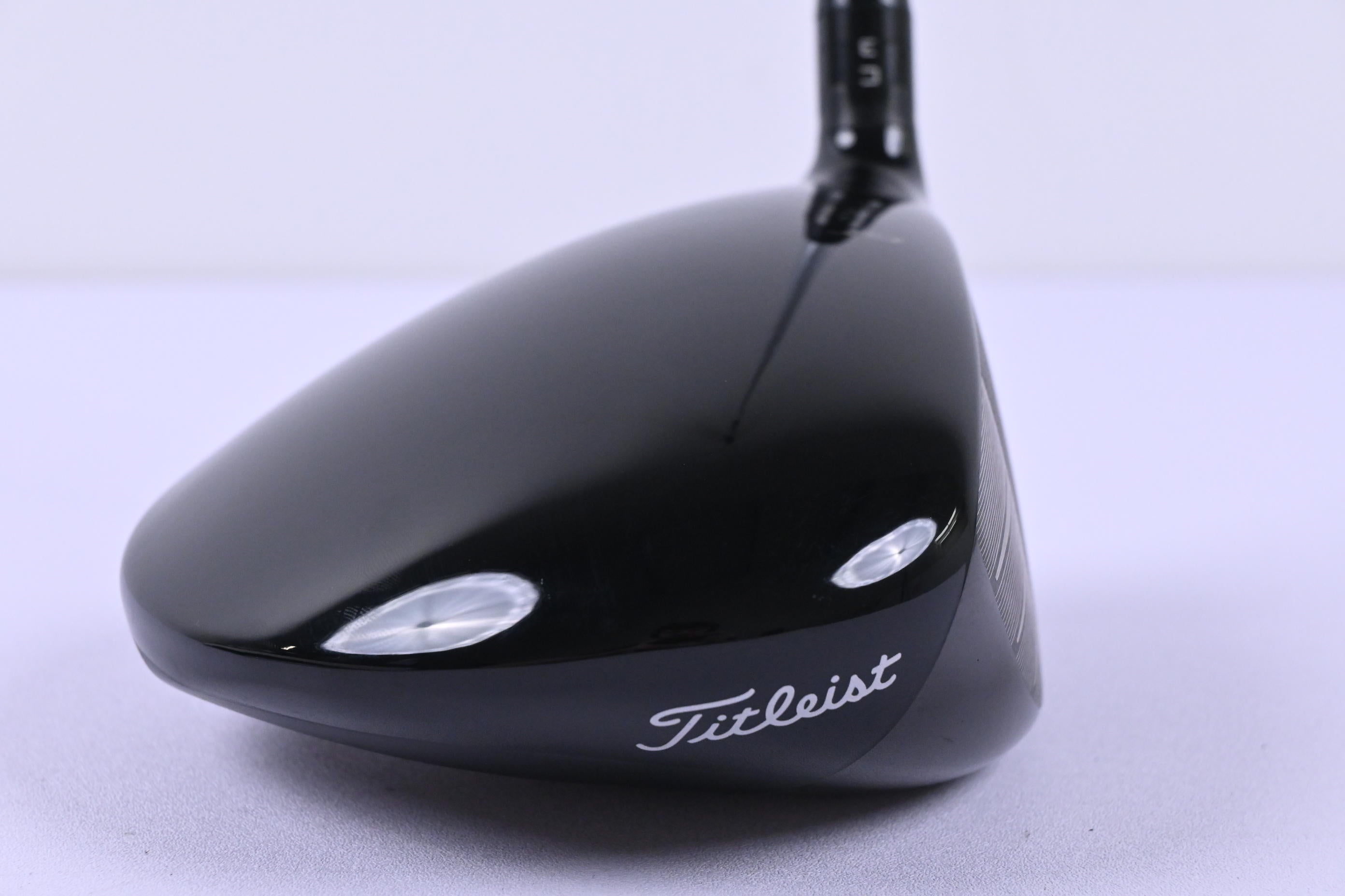 Titleist GT3 Driver / 10 Degree / Senior Flex Aldila Ascent 40 Shaft