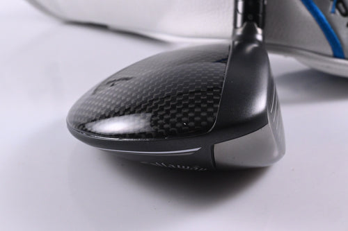 Callaway Paradym Ai Smoke Triple Diamond #3 Wood / 15 Degree / Stiff Flex Denali