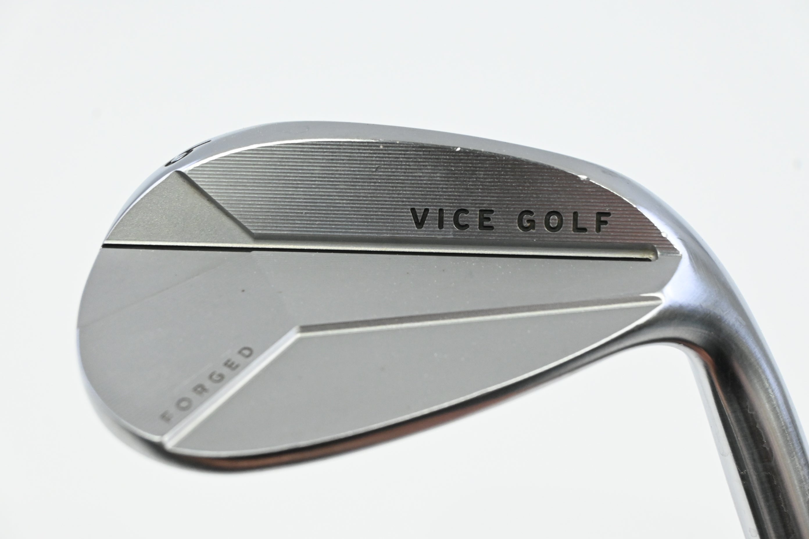 Vice VGW01 Sand Wedge / 56 Degree / Regular Flex KBS Tour Lite 105 Shaft