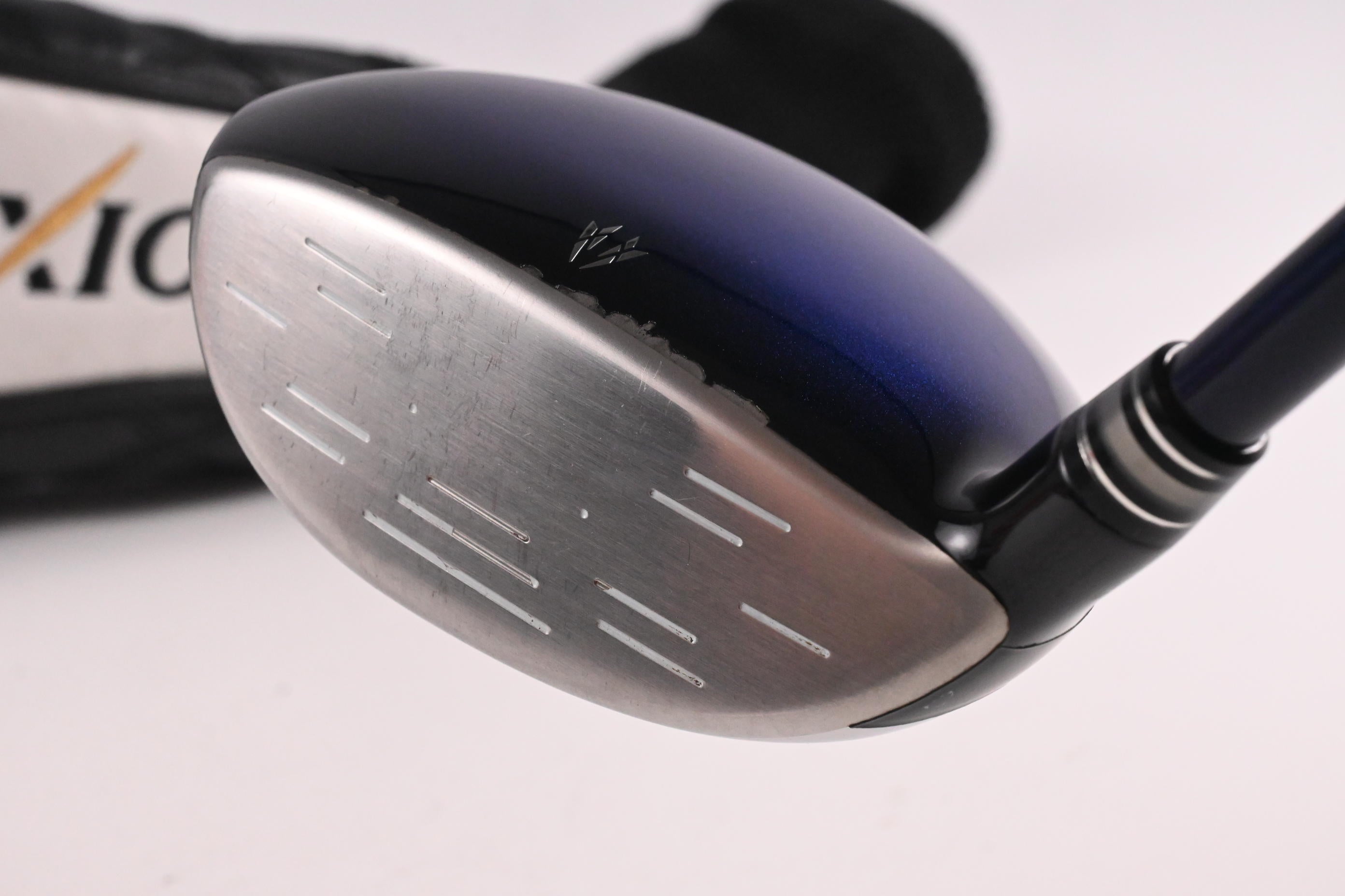 XXIO X #5 Wood / 18 Degree / Stiff Flex XXIO MP1000 45 Shaft