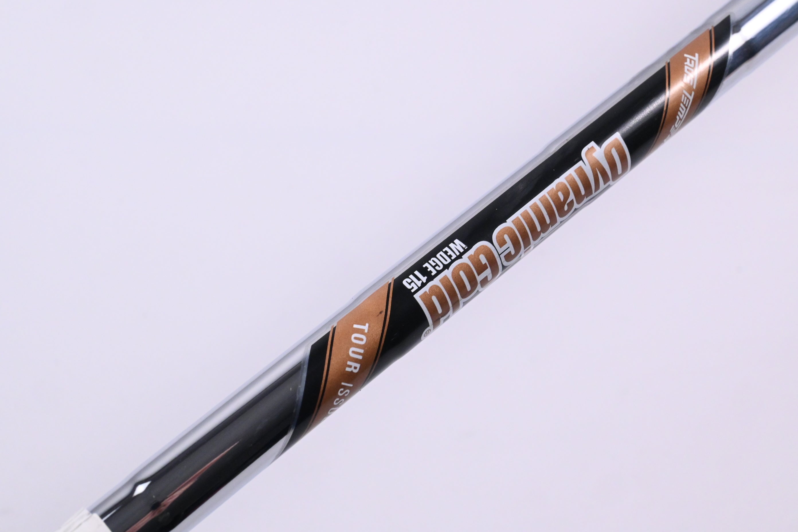 Taylormade Hi-Toe 4 Sand Wedge / 56 Degree / Wedge Flex Dynamic Gold 115 Shaft