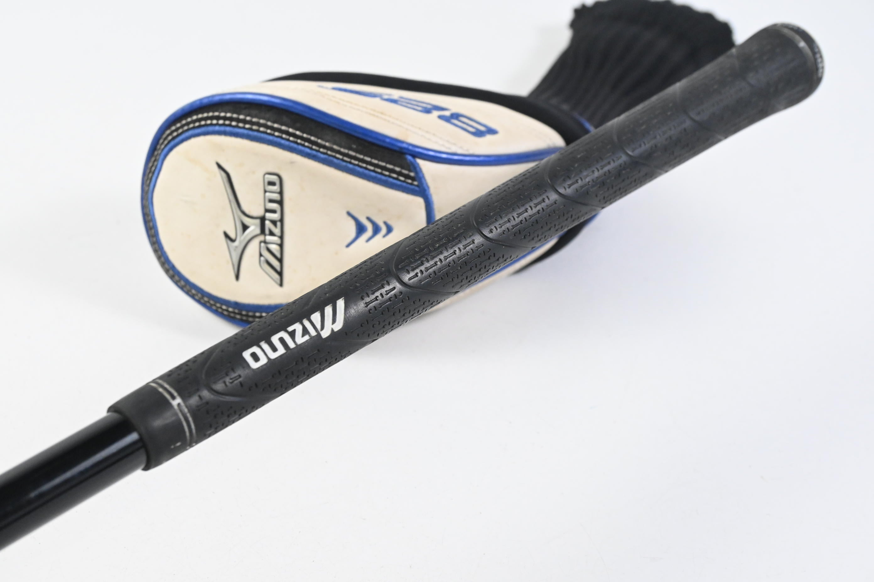 Mizuno JPX 825 #3 Hybrid / 19 Degree / Regular Flex Fujikura Orochi 70 Shaft