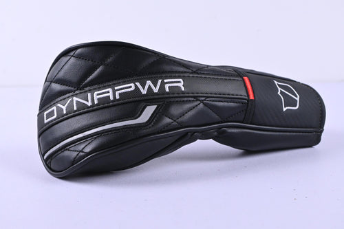 Wilson DYNAPWR Carbon 2025 #3 Wood / 15 Degree / Stiff Flex Ventus TR Blue 6
