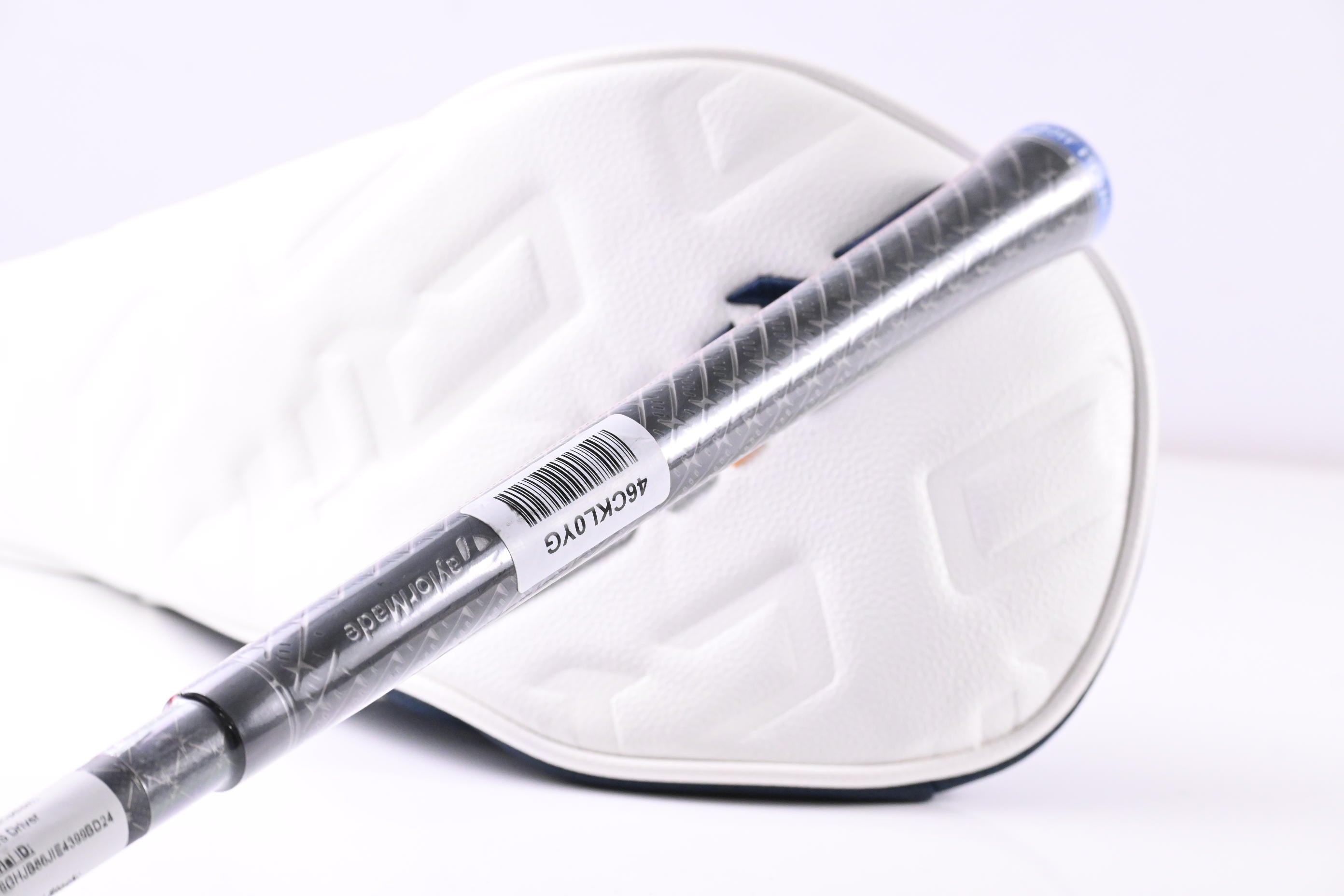 Taylormade Qi10 LS Driver / 10.5 Degree / Stiff Flex Tensei AV limited Black 65 Shaft