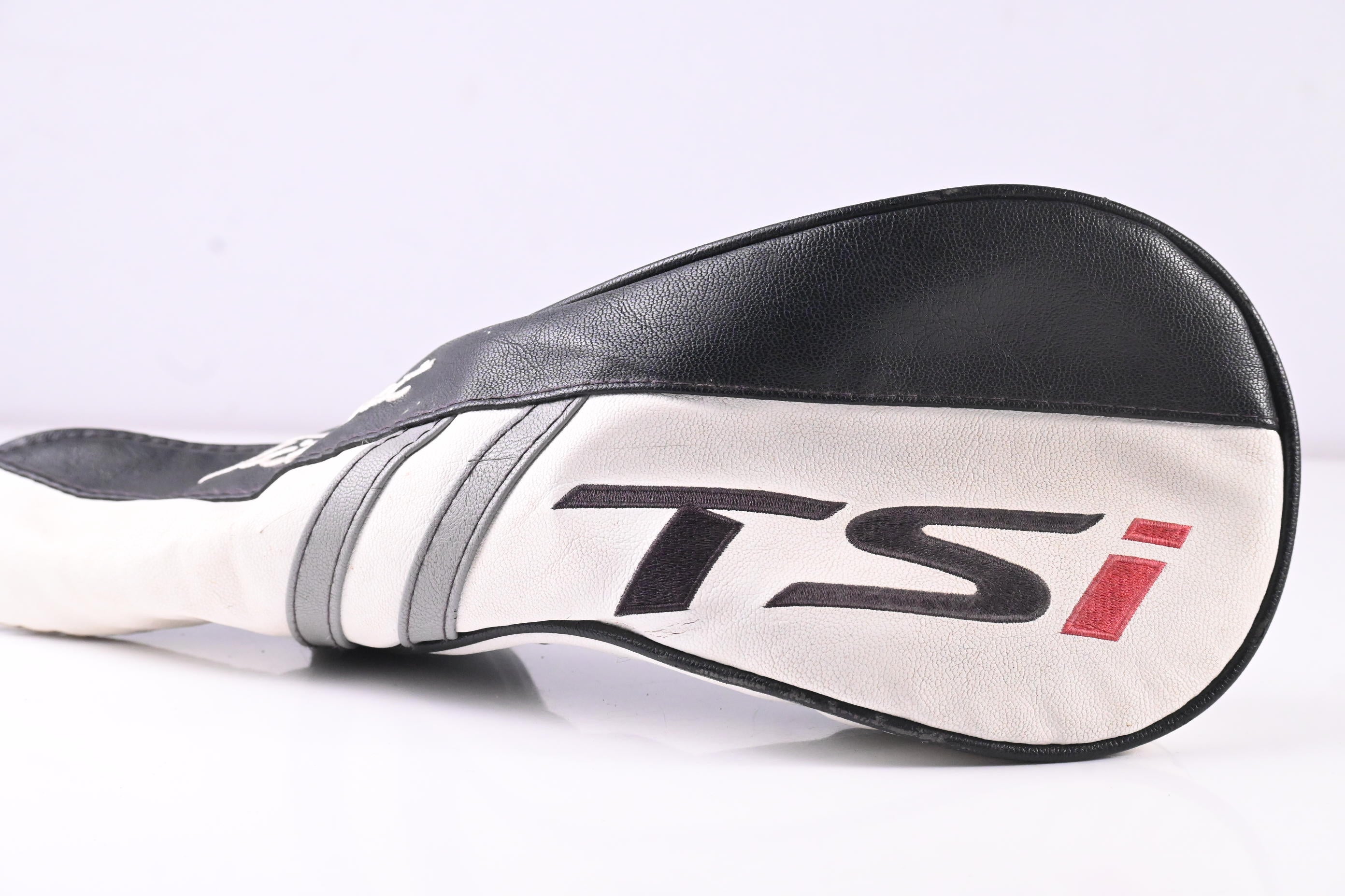Titleist TSi3 Driver / 10 Degree / X-Flex HZRDUS Smoke RDX Black 60 Shaft