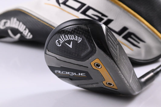Callaway Rogue ST Max HL #3 Wood / 16.5 Degree / Regular Flex Tensei AV Blue 65