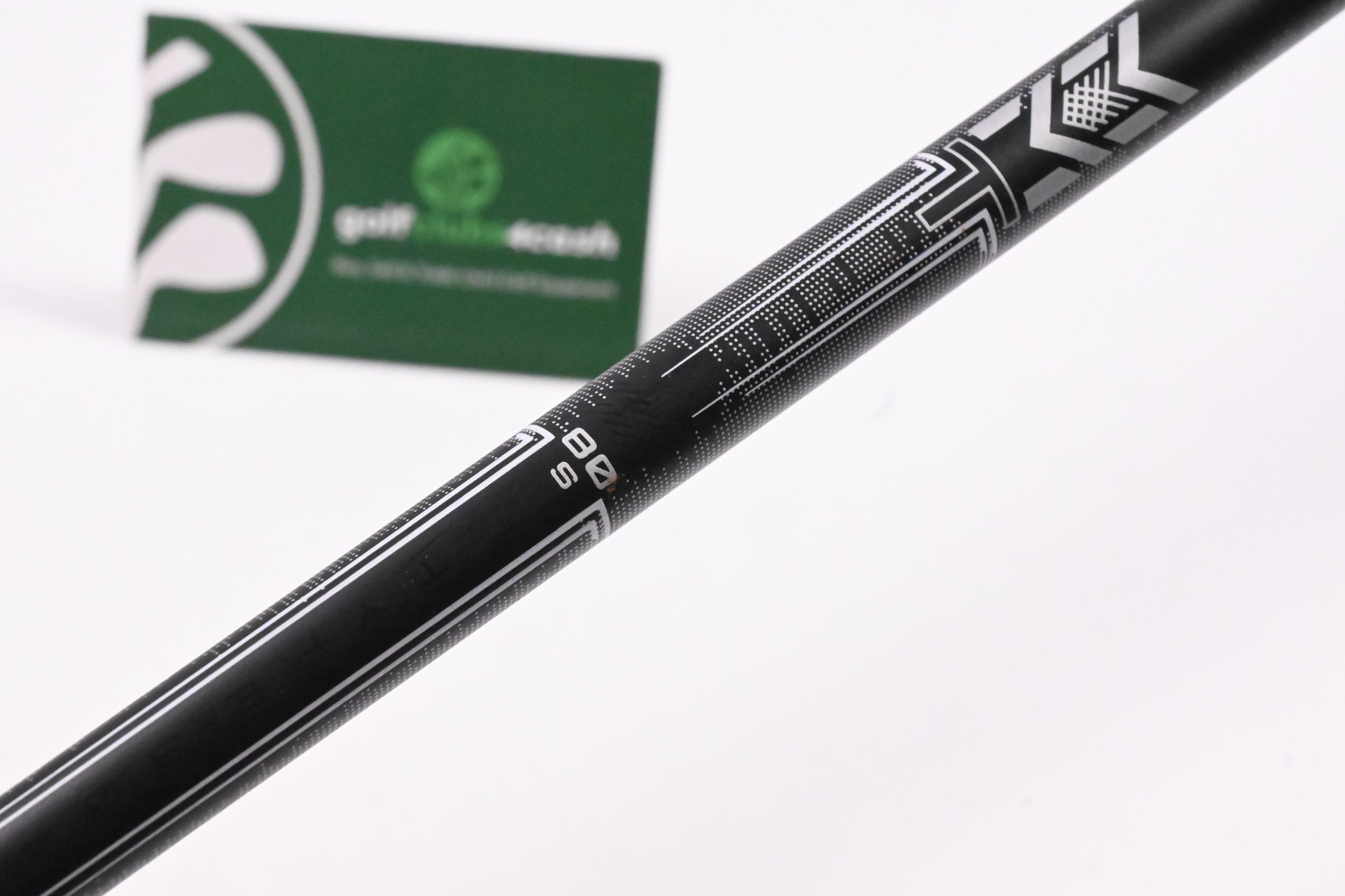 PXG 0311 Milled Sugar Daddy II Sand Wedge / 54 Degree / Stiff Flex MMT 80 Shaft