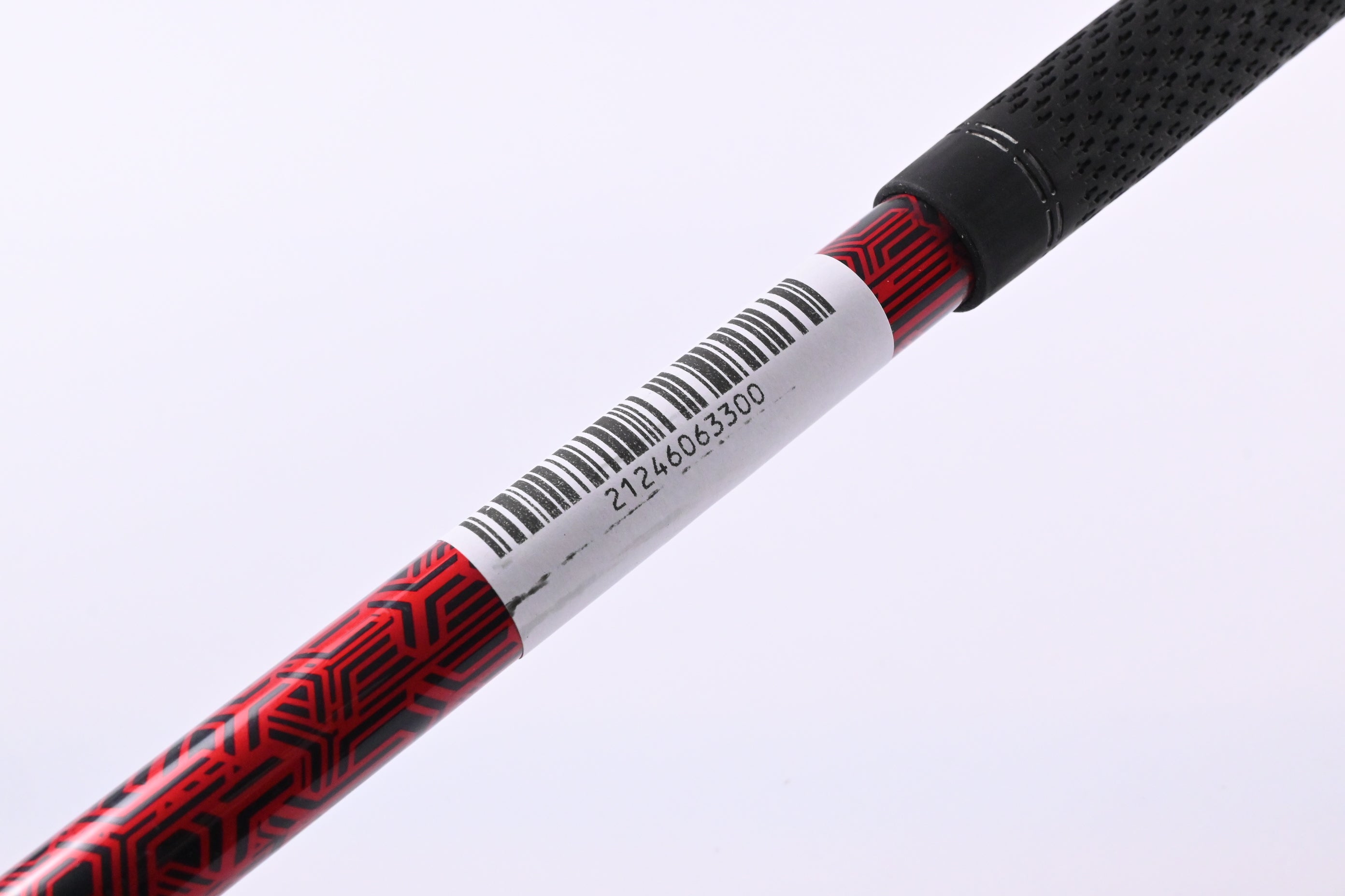 Ping G410 #3 Hybrid / 19 Degree / Regular Flex Ping Alta CB Red 70 Shaft