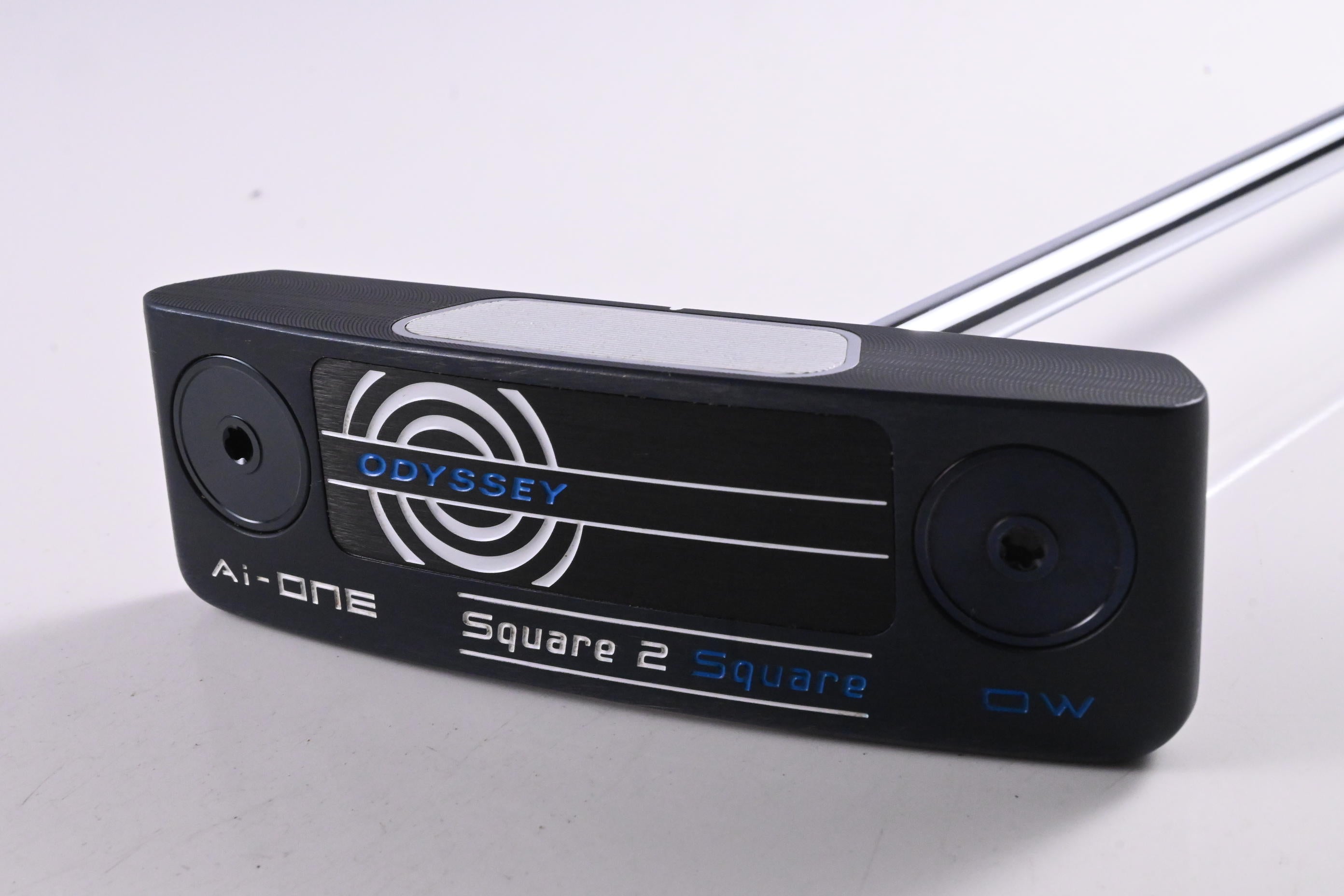 Odyssey Ai-One Square 2 Square DW Putter / 33 Inch