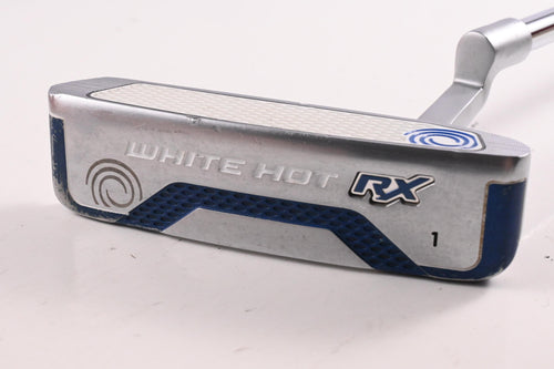 Odyssey White Hot RX #1 Putter / 34 Inch