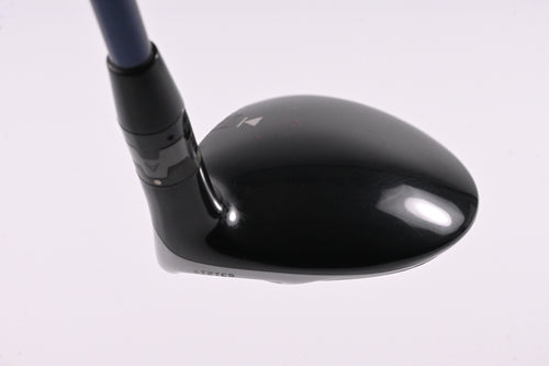 Titleist 910 F #3 Wood / 15 Degree / Regular Flex Diamana Kai'li 75 Shaft