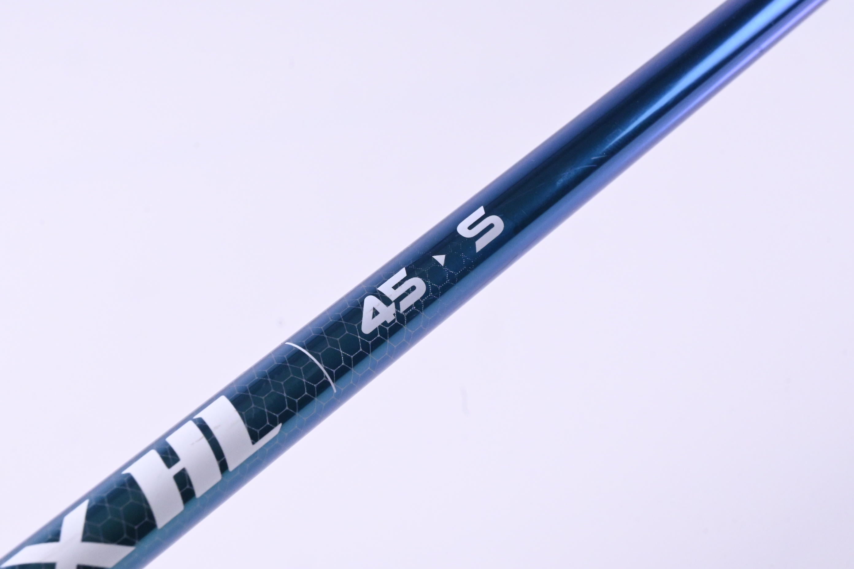 Taylormade Qi35 Driver / 10.5 Degree / Stiff Flex KBS Max HL 45 Shaft