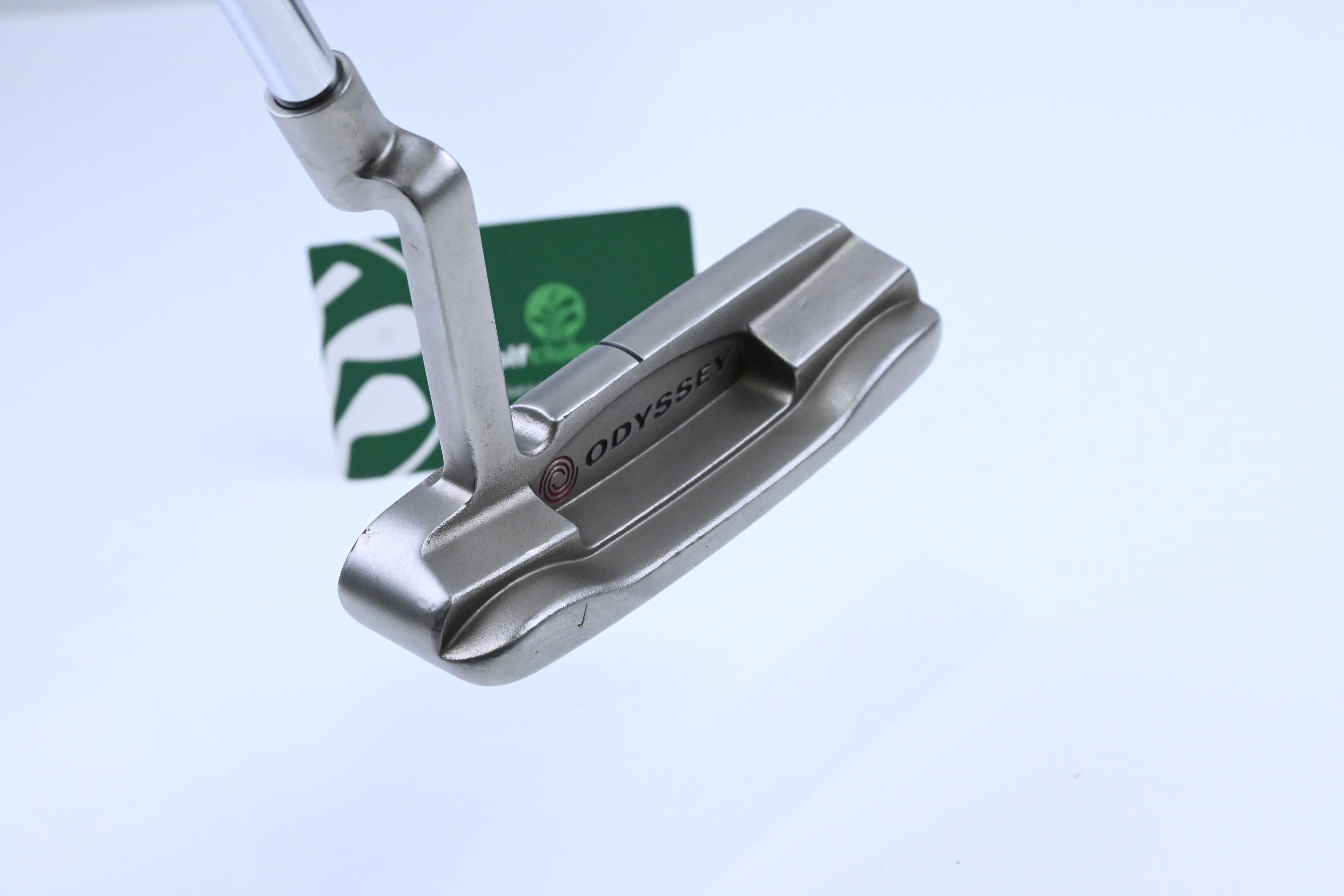 Odyssey White Hot Pro #1 Putter / 35 Inch