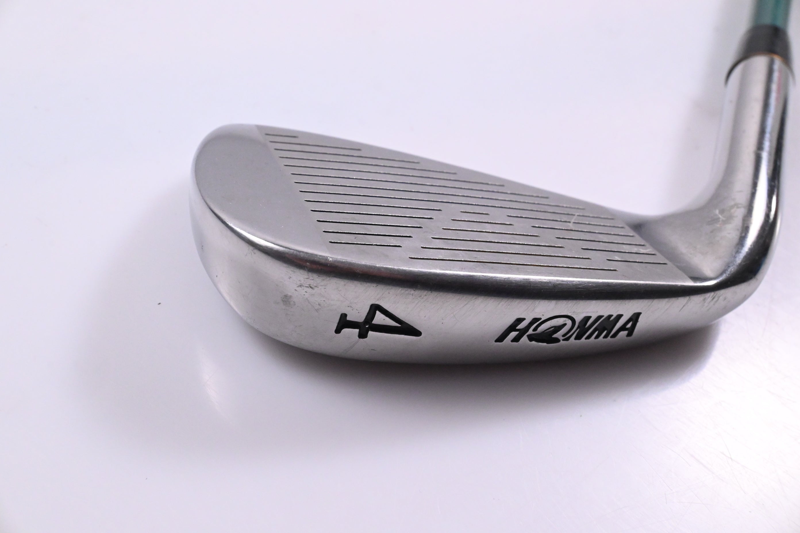 Ladies Honma AP-301 MRS #4 Iron / Ladies Flex Honma Twin Kick Doric Shaft