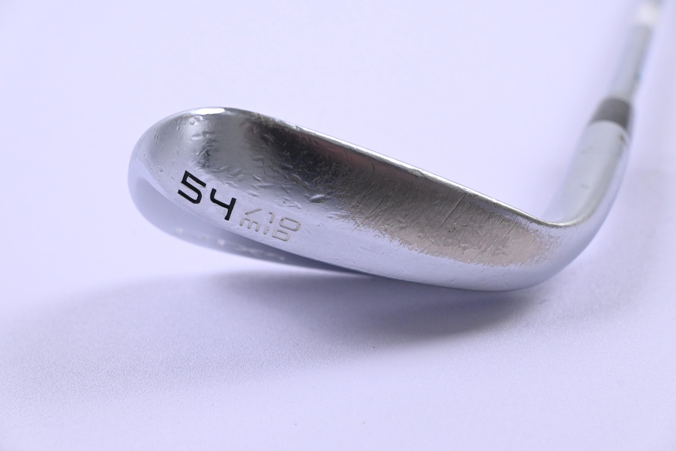 Cleveland RTX-4 Sand Wedge / 54 Degree / Stiff Flex Dynamic Gold S400 Shaft
