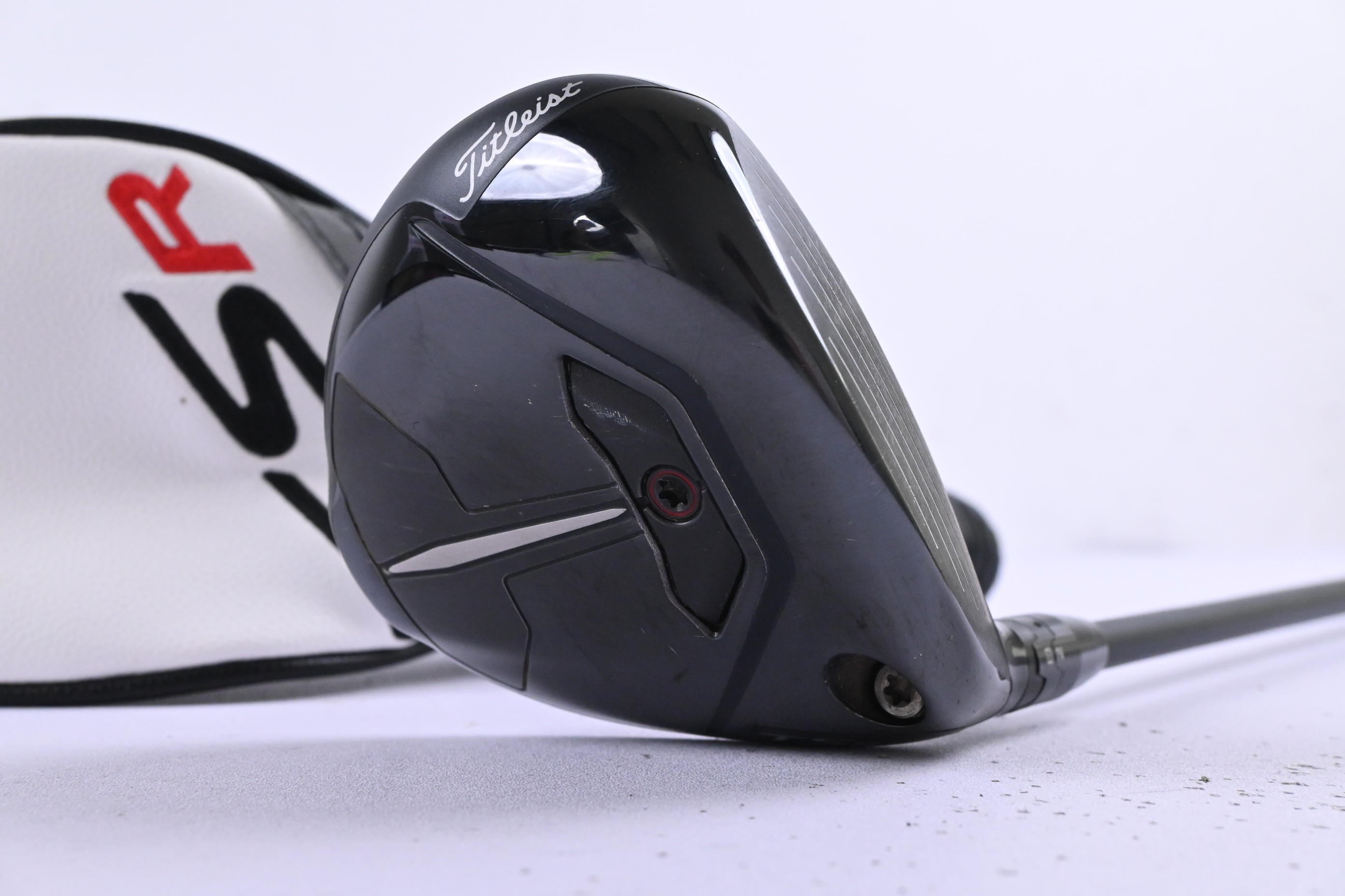 Titleist TSR2 #3 Wood / 16.5 Degree / Stiff Flex Tensei 1K Black 75 Shaft