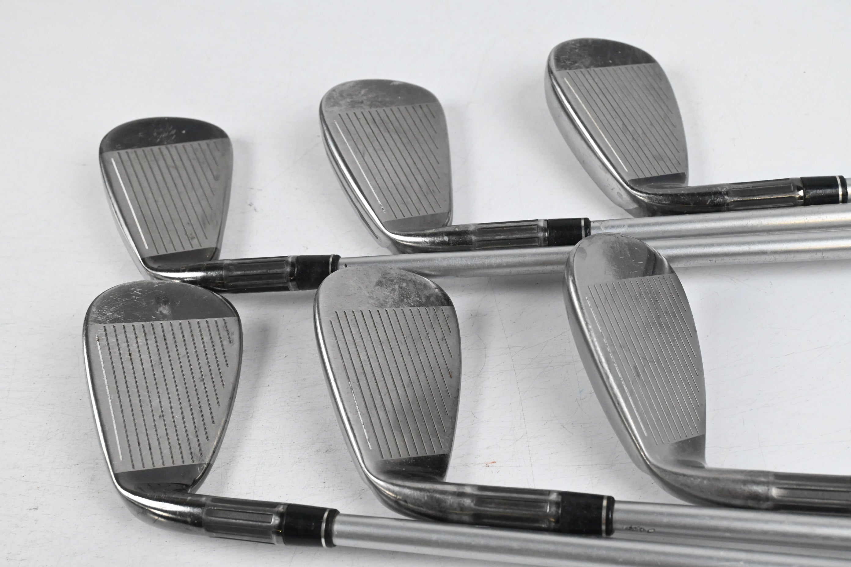 Ladies Taylormade M2 2016 Irons / 6-PW+SW / Ladies Flex Taylormade M2 45 Shafts