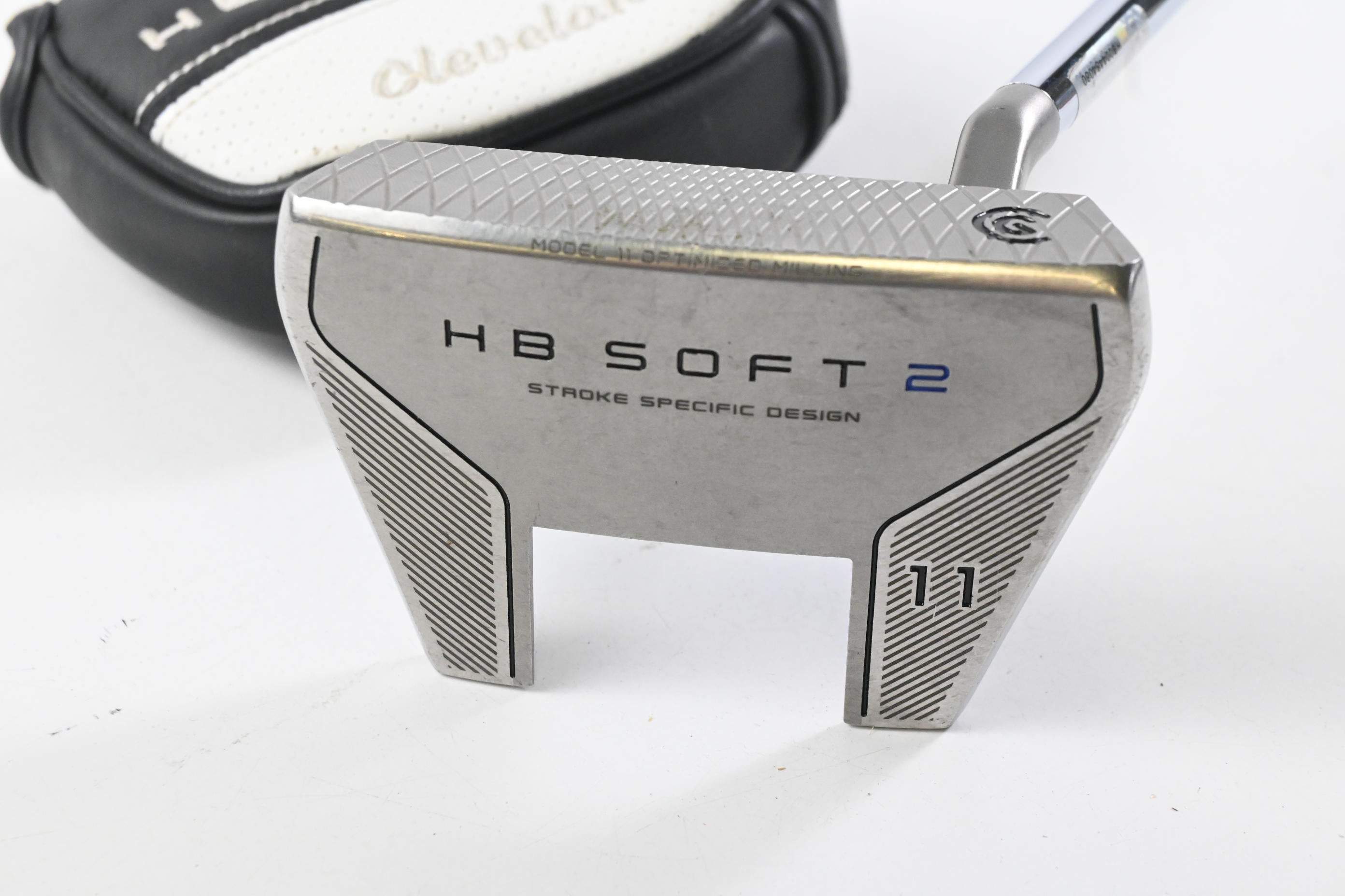 Cleveland HB Soft 2 11 Putter / 34 Inch