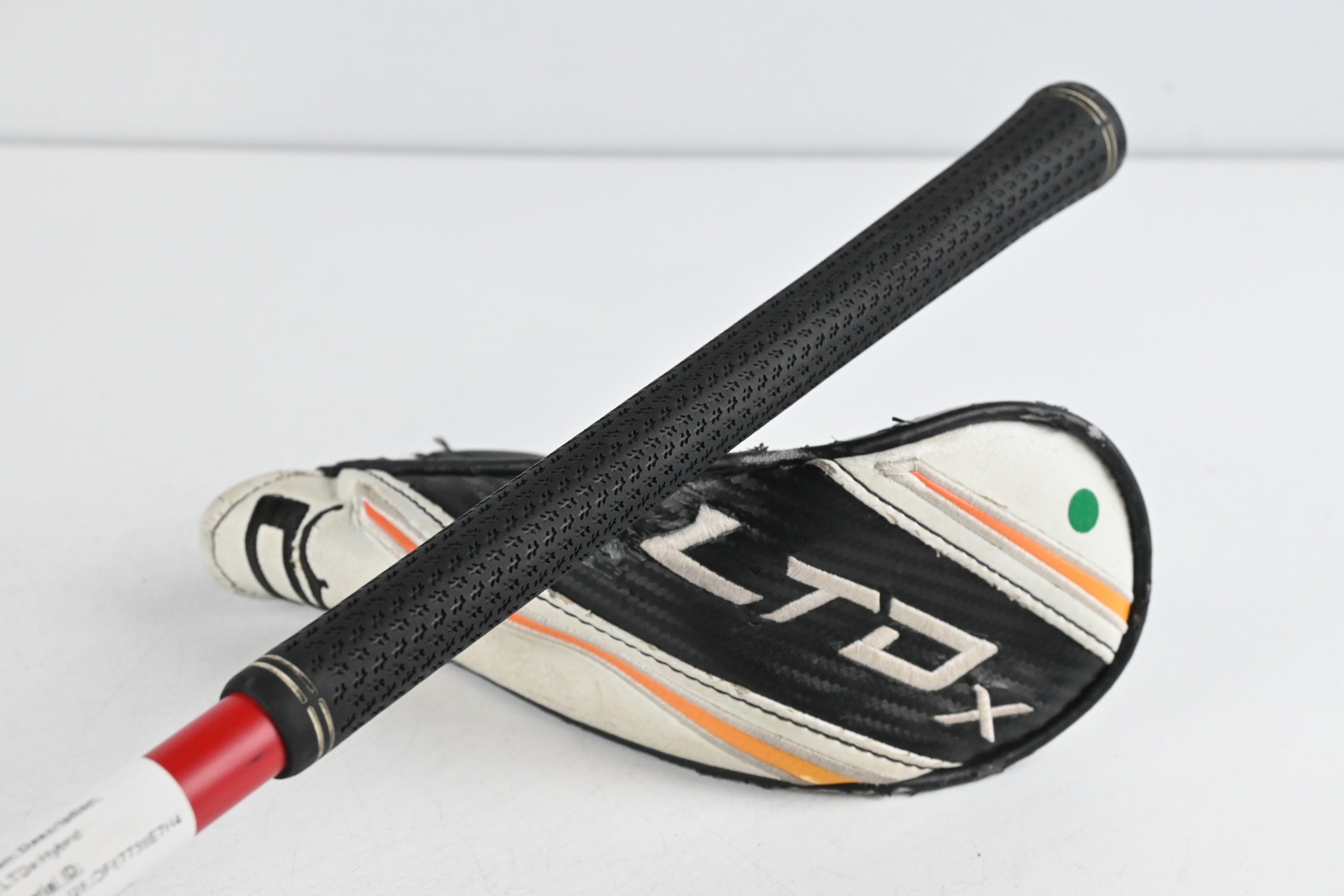 Left Hand Cobra LTDx #3 Hybrid / 19 Degree / Regular Flex KBS PGI 75 Shaft