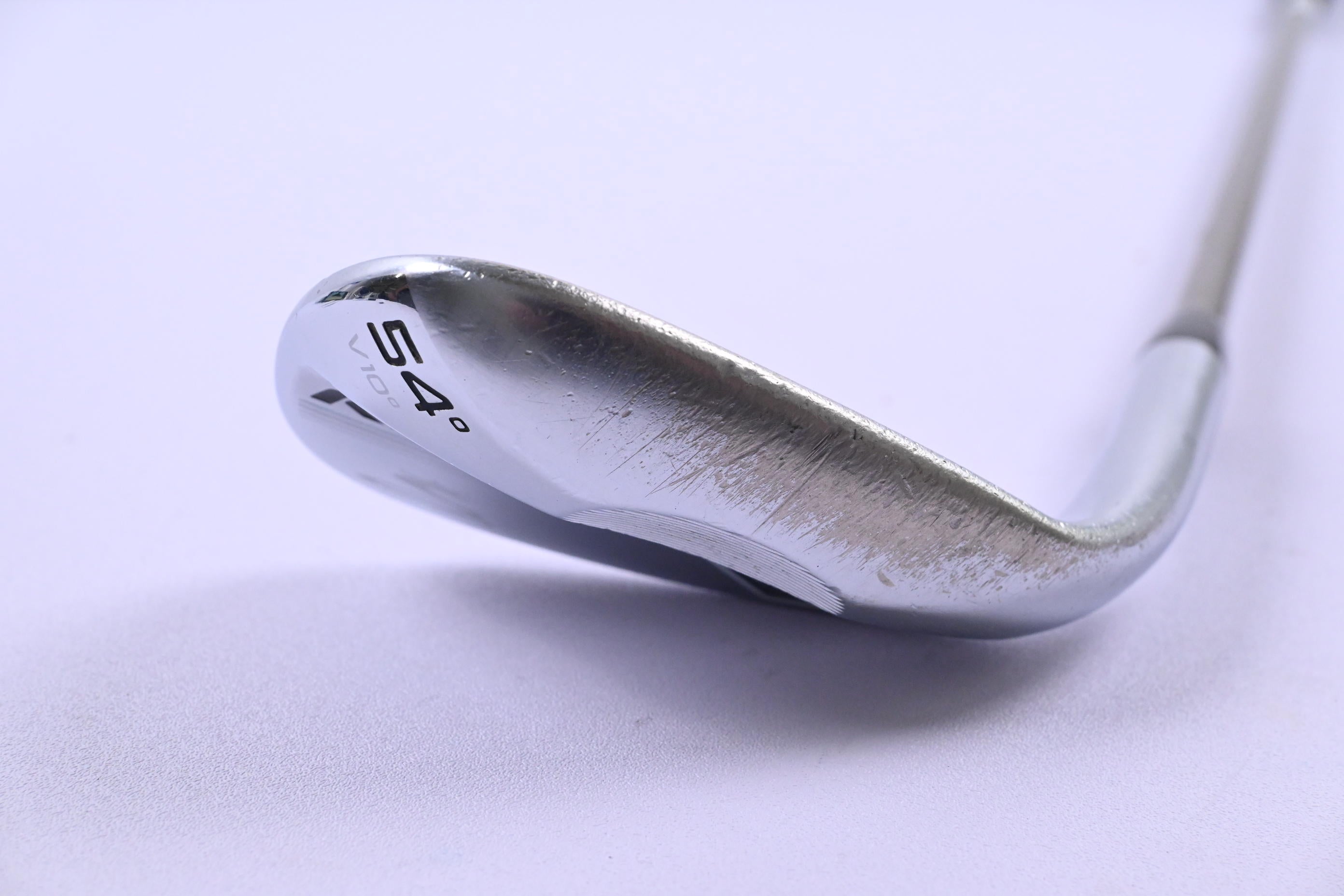 Cobra King MIM Sand Wedge / 54 Degree / Stiff Flex UST Recoil ESX 460 Shaft