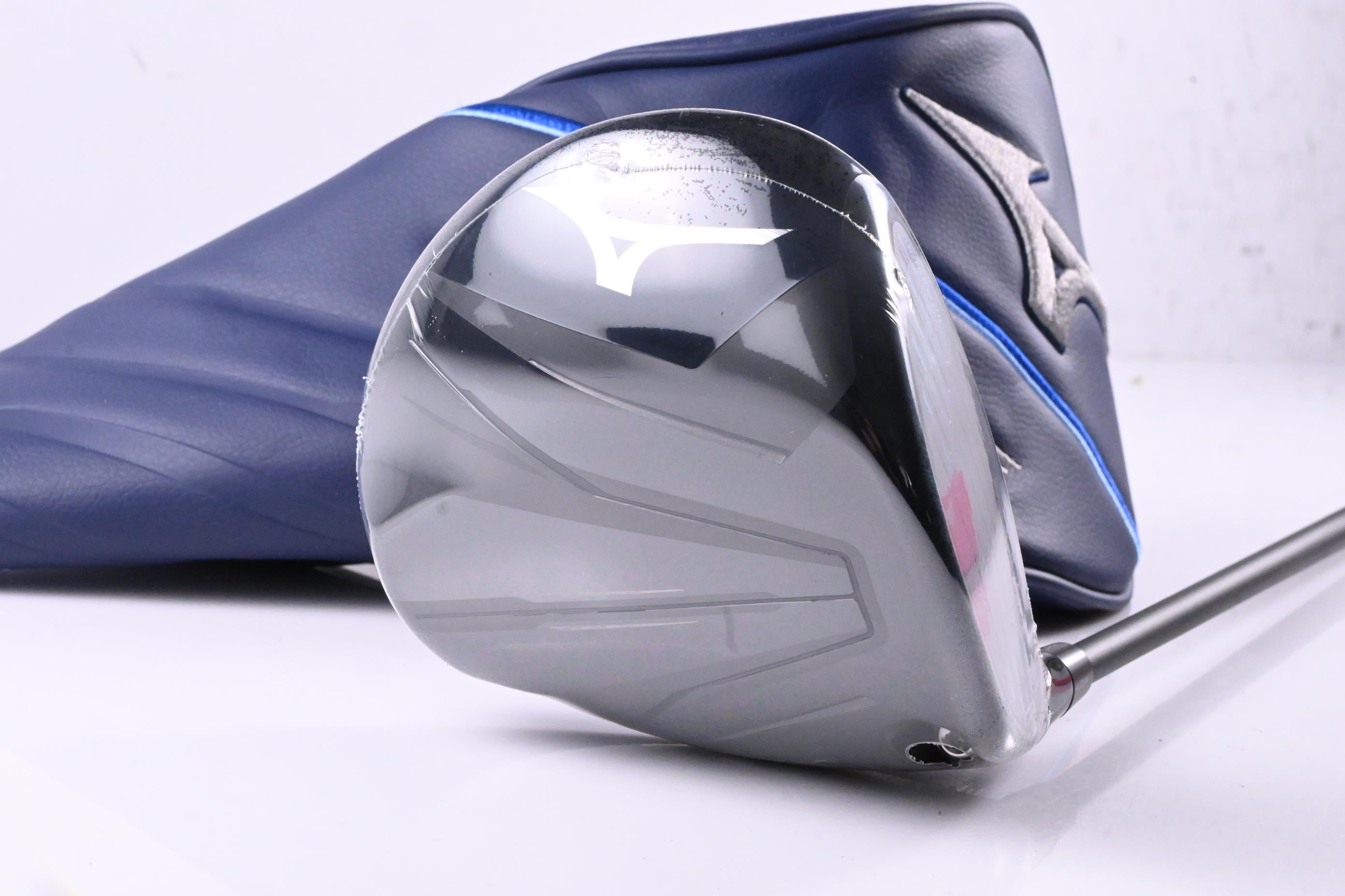 Mizuno JPX One Driver / 10.5 Degree / Regular Flex Tensei 1K Blue 55 Shaft