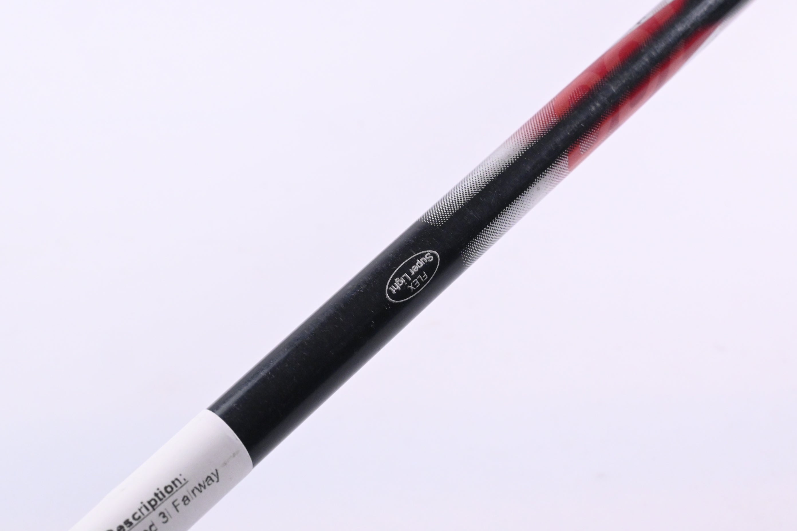 Yonex Nanospeed 3i #3 Wood / 15 Degree / Senior Flex Yonex NS100-W Shaft