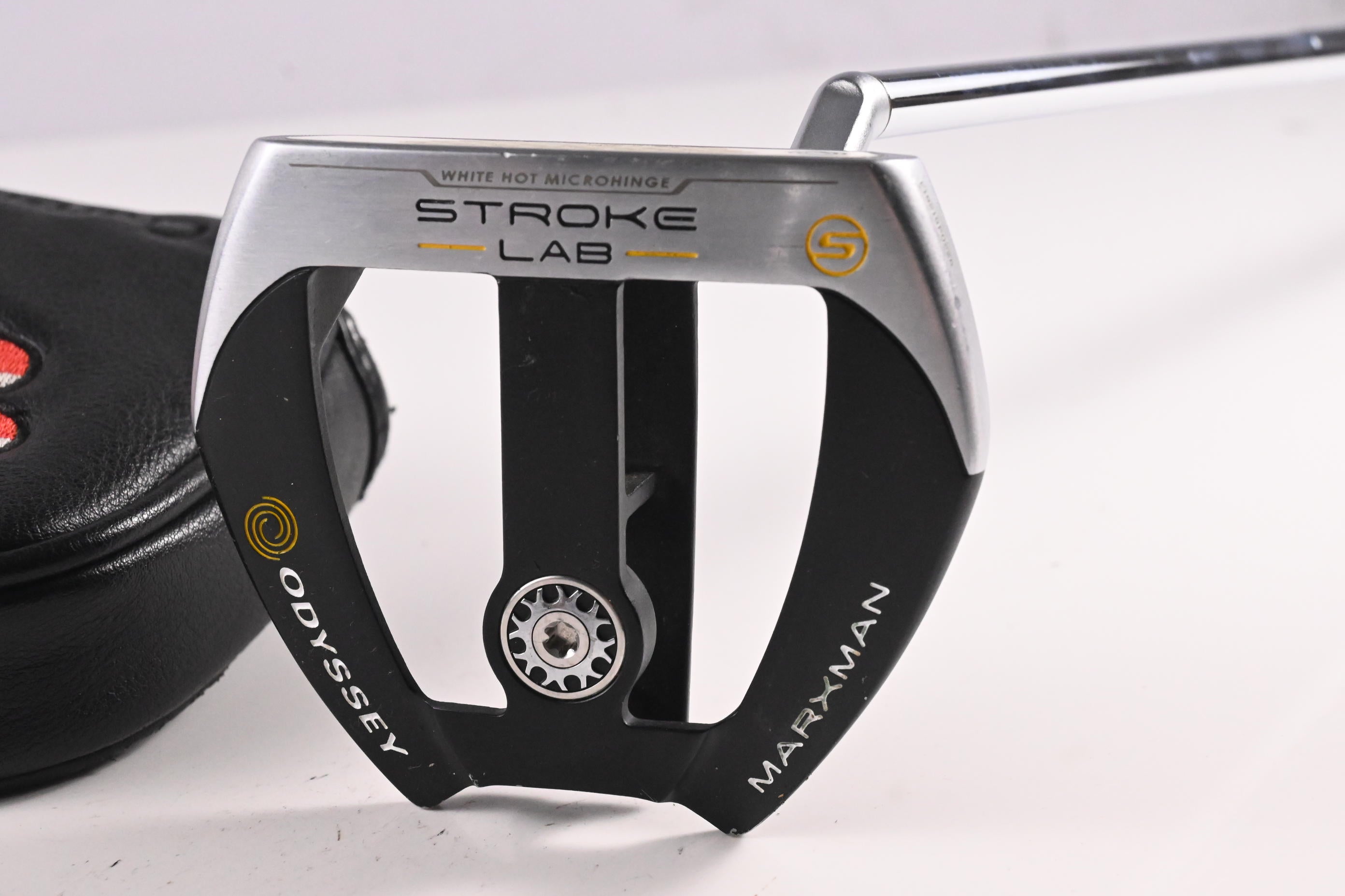 Odyssey Stroke Lab Marxman S Putter / 31 Inch