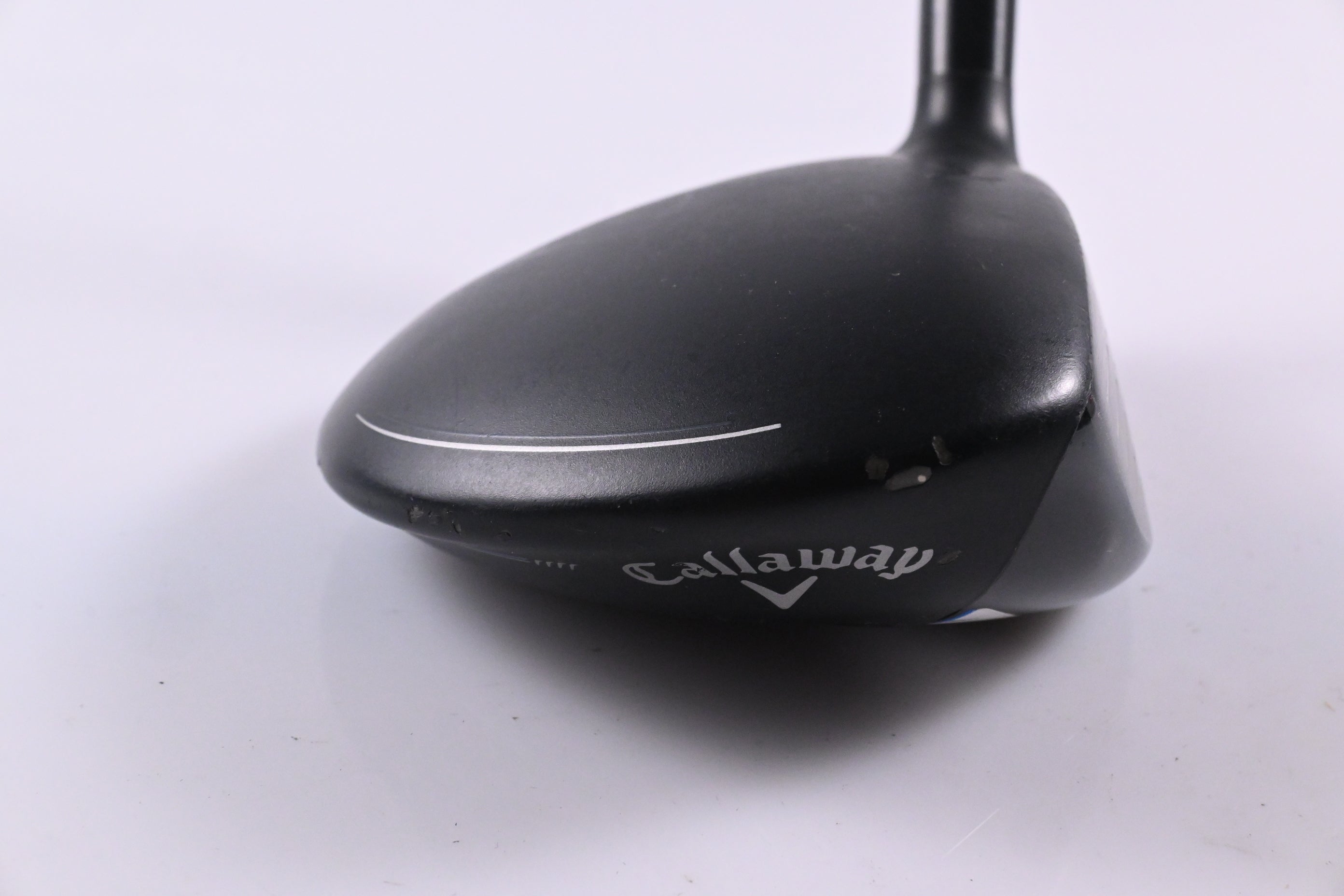 Ladies Callaway XR16 #5 Wood / 19 Degree / Ladies Flex Bassara E52 Shaft