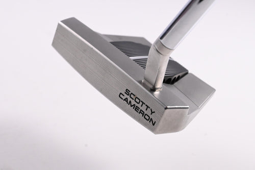 Scotty Cameron Phantom X 9.5 2022 Putter / 34 Inch