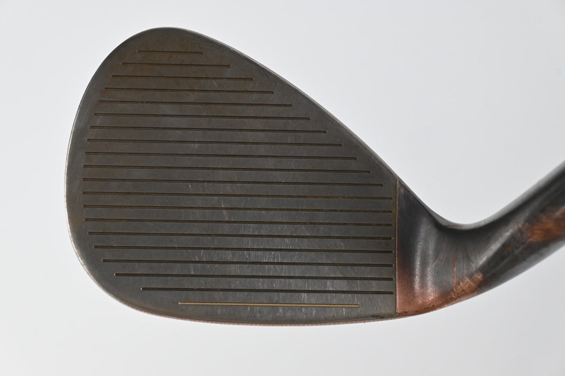 Taylormade Hi-Toe 4 Lob Wedge / 60 Degree / Stiff Flex KBS Tour Shaft