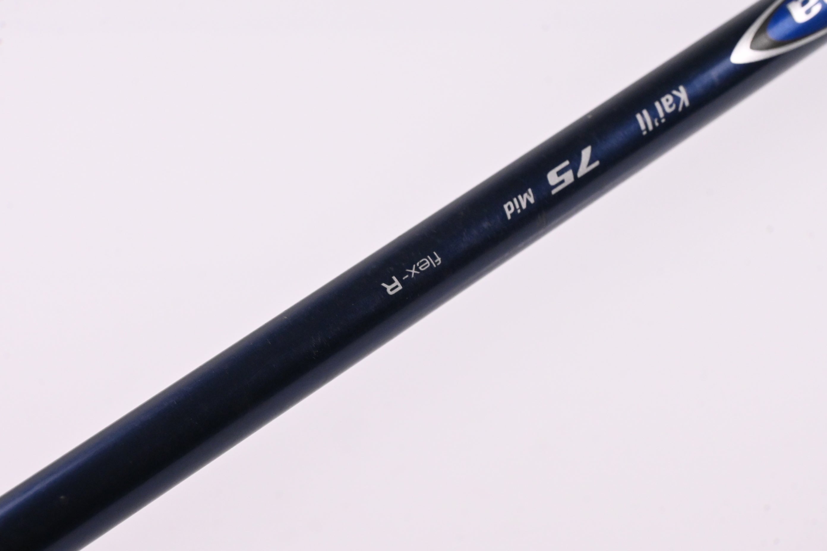 Titleist 910 F #3 Wood / 15 Degree / Regular Flex Diamana Kai'li 75 Shaft