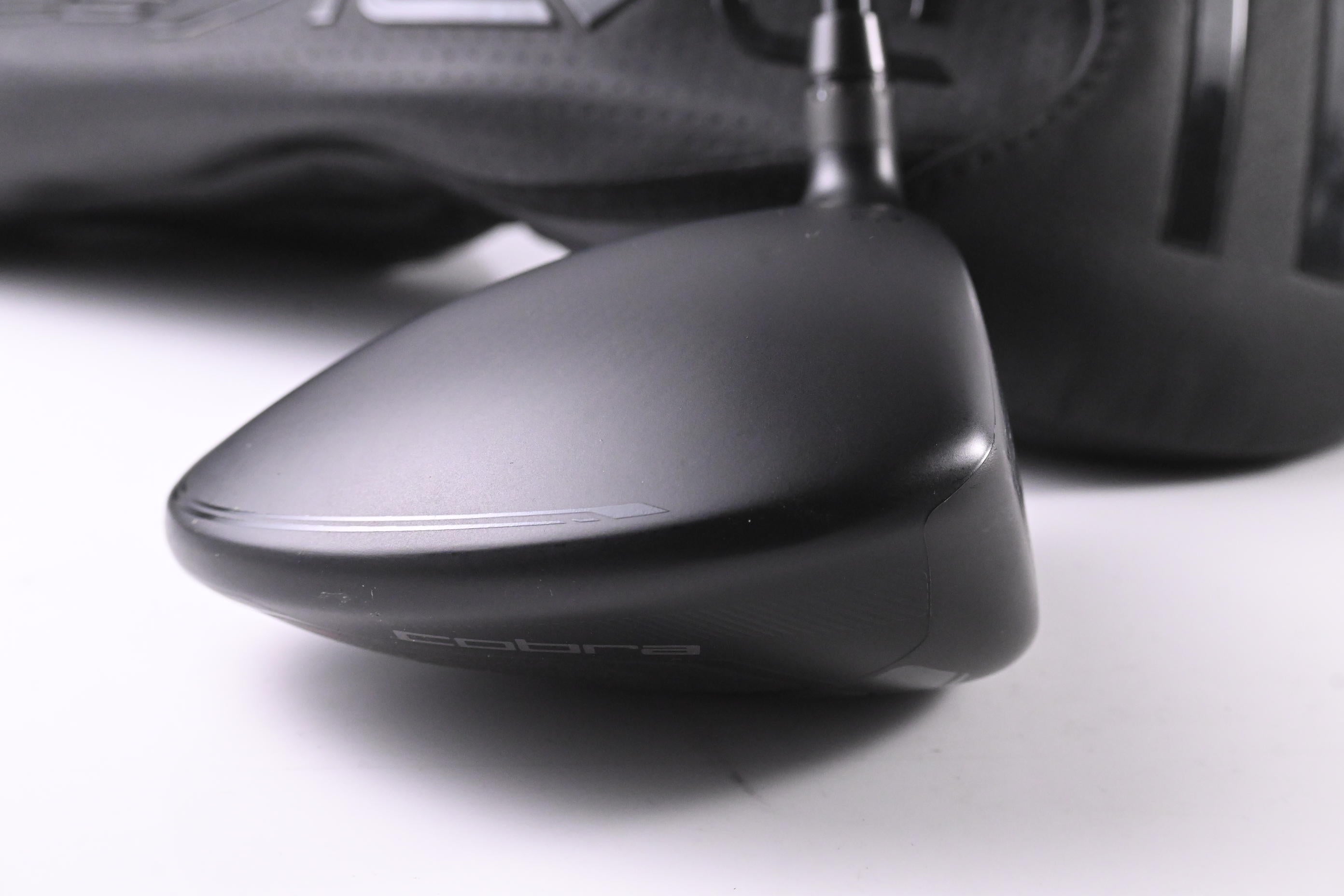Cobra Darkspeed Max Driver / 10.5 Degree / Stiff Flex Oban Kiyoshi 65 Shaft