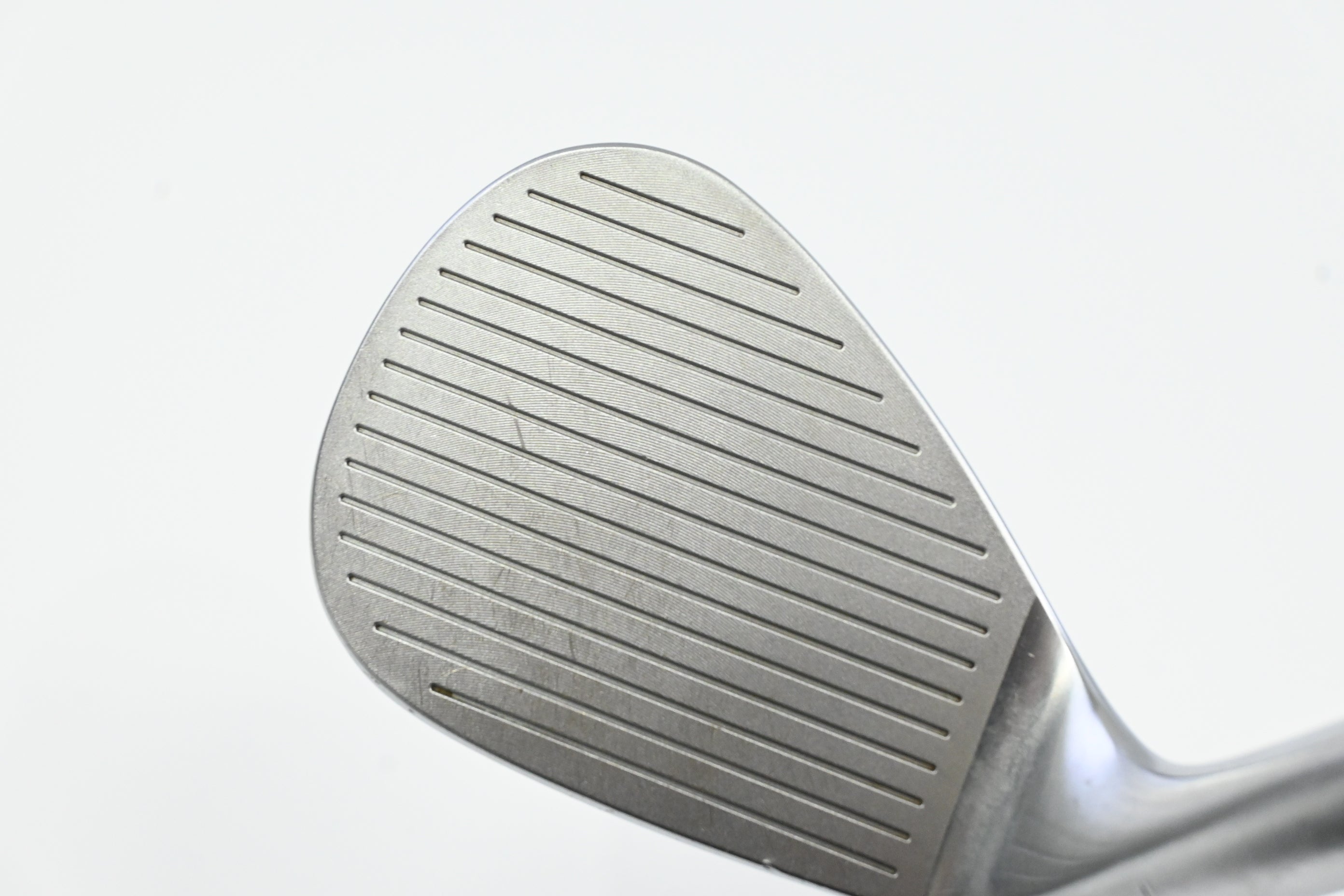Vice VGW01 Sand Wedge / 56 Degree / Regular Flex KBS Tour Lite 105 Shaft