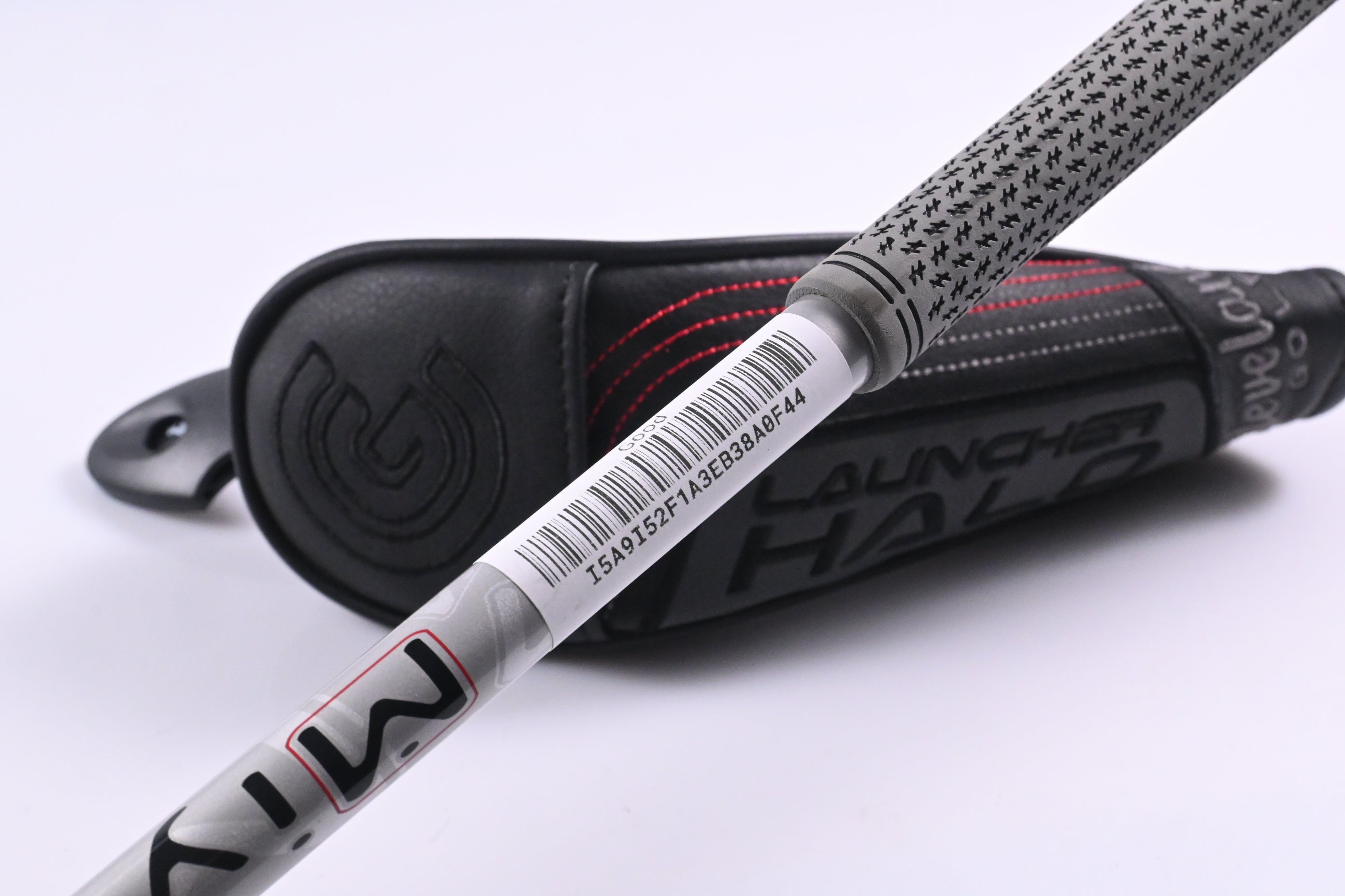 Ladies Ladies Cleveland Launcher Halo #4 Hybrid / 22 Degree / Ladies Flex Shaft