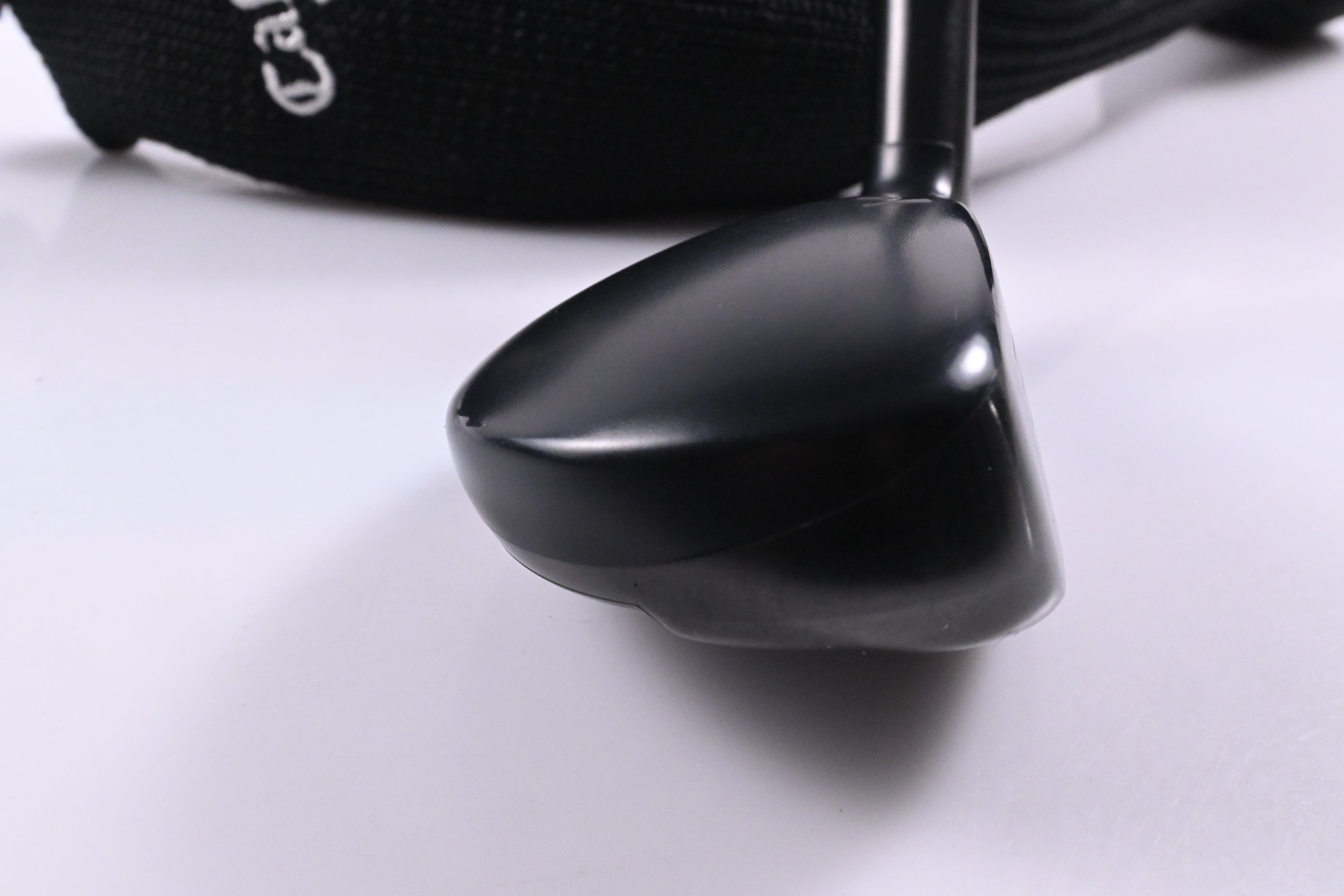 Callaway XR16 OS #3 Hybrid / 19 Degree / Regular Flex Fubuki 55 Shaft