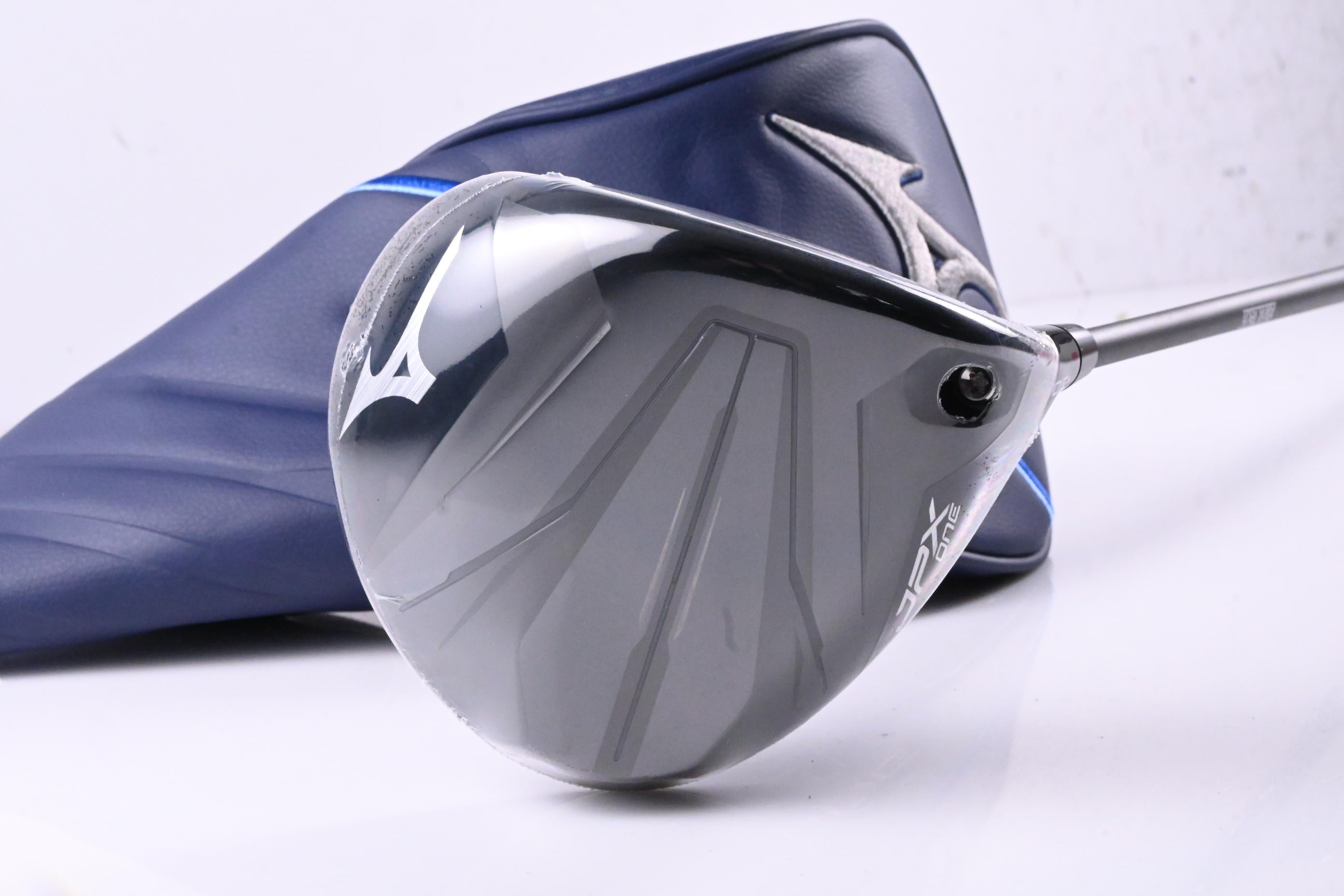 Mizuno JPX One Driver / 10.5 Degree / Regular Flex Tensei 1K Blue 55 Shaft