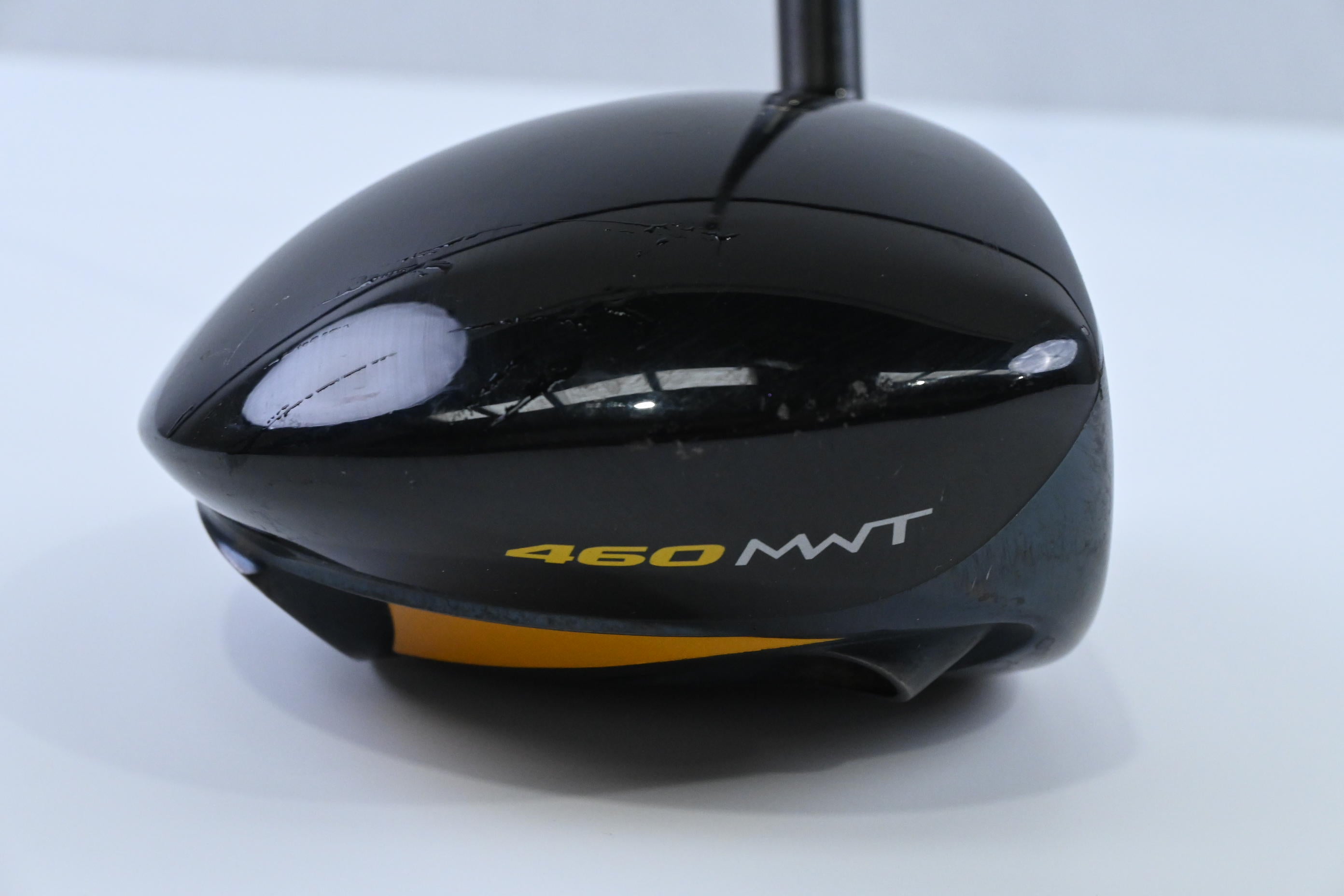 Taylormade R7 Superquad Driver / 9.5 Degree / Stiff Flex Taylormade Reax 65