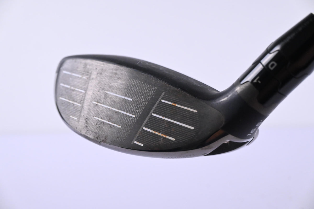 Callaway Paradym #3 Wood / 16.5 Degree / Stiff Flex HZRDUS Gen4 Silver 70 Shaft