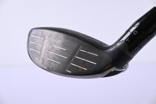 Callaway Paradym #3 Wood / 16.5 Degree / Stiff Flex HZRDUS Gen4 Silver 70 Shaft