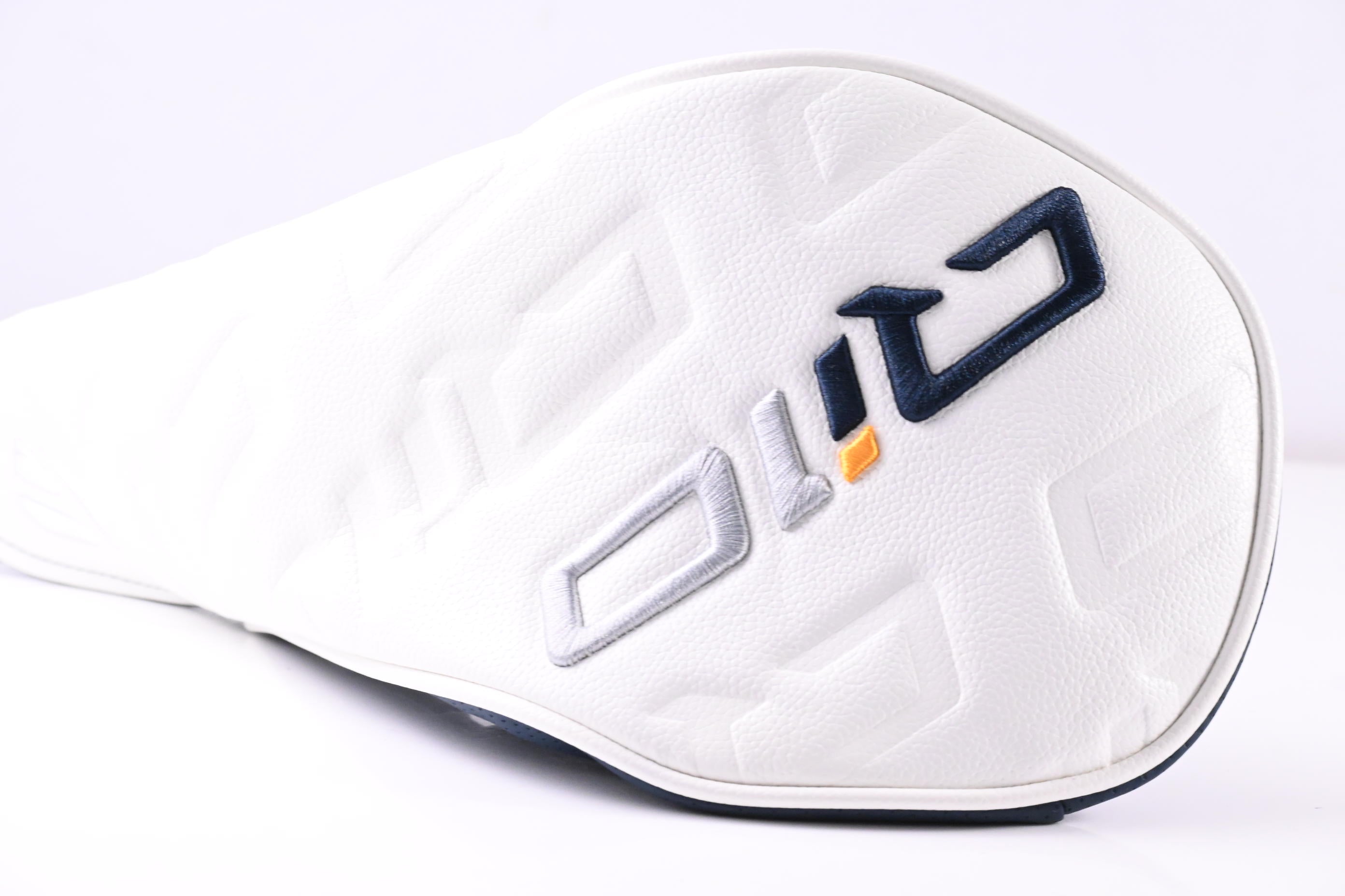Taylormade Qi10 LS Driver / 10.5 Degree / Stiff Flex Tensei AV limited Black 65 Shaft