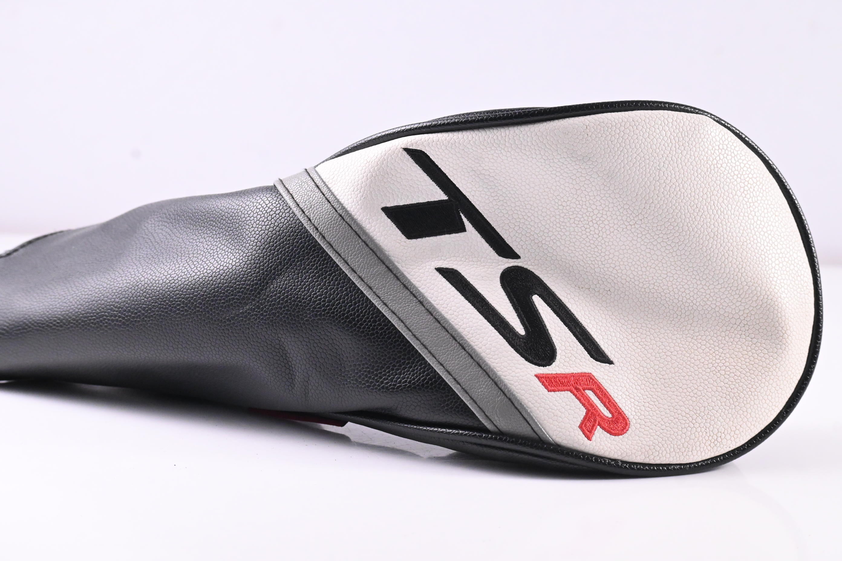 Titleist TSR3 Driver / 10 Degree / Stiff Flex HZRDUS Gen4 Black 60 Shaft