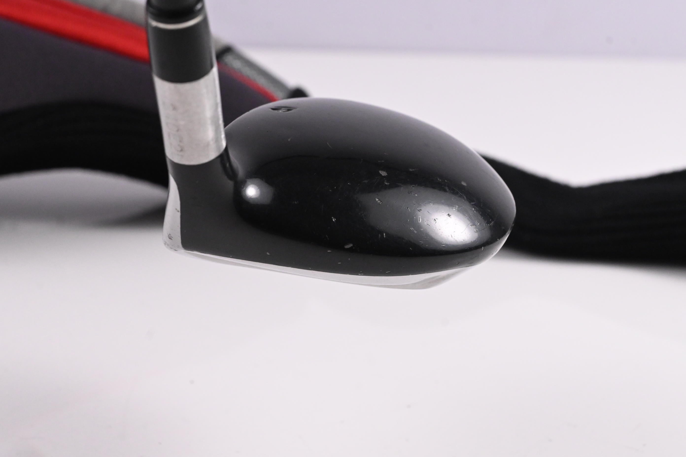Taylormade V-Steel #5 Wood / 18 Degree / Regular Flex Taylormade Shaft