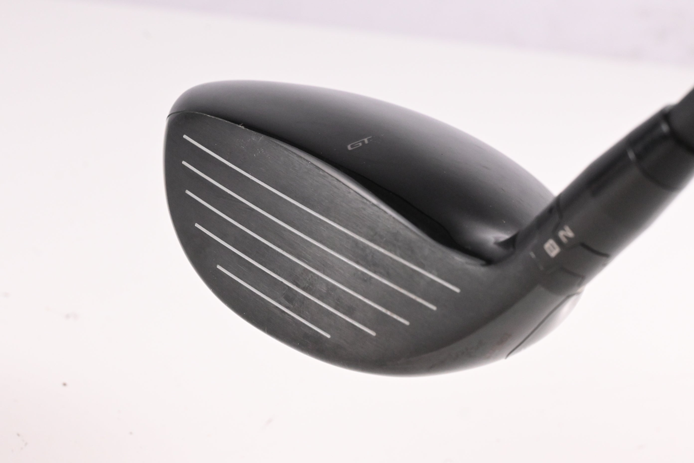 Titleist GT2 #3 Wood / 15 Degree / Stiff Flex Tensei 1K Blue 65 Shaft