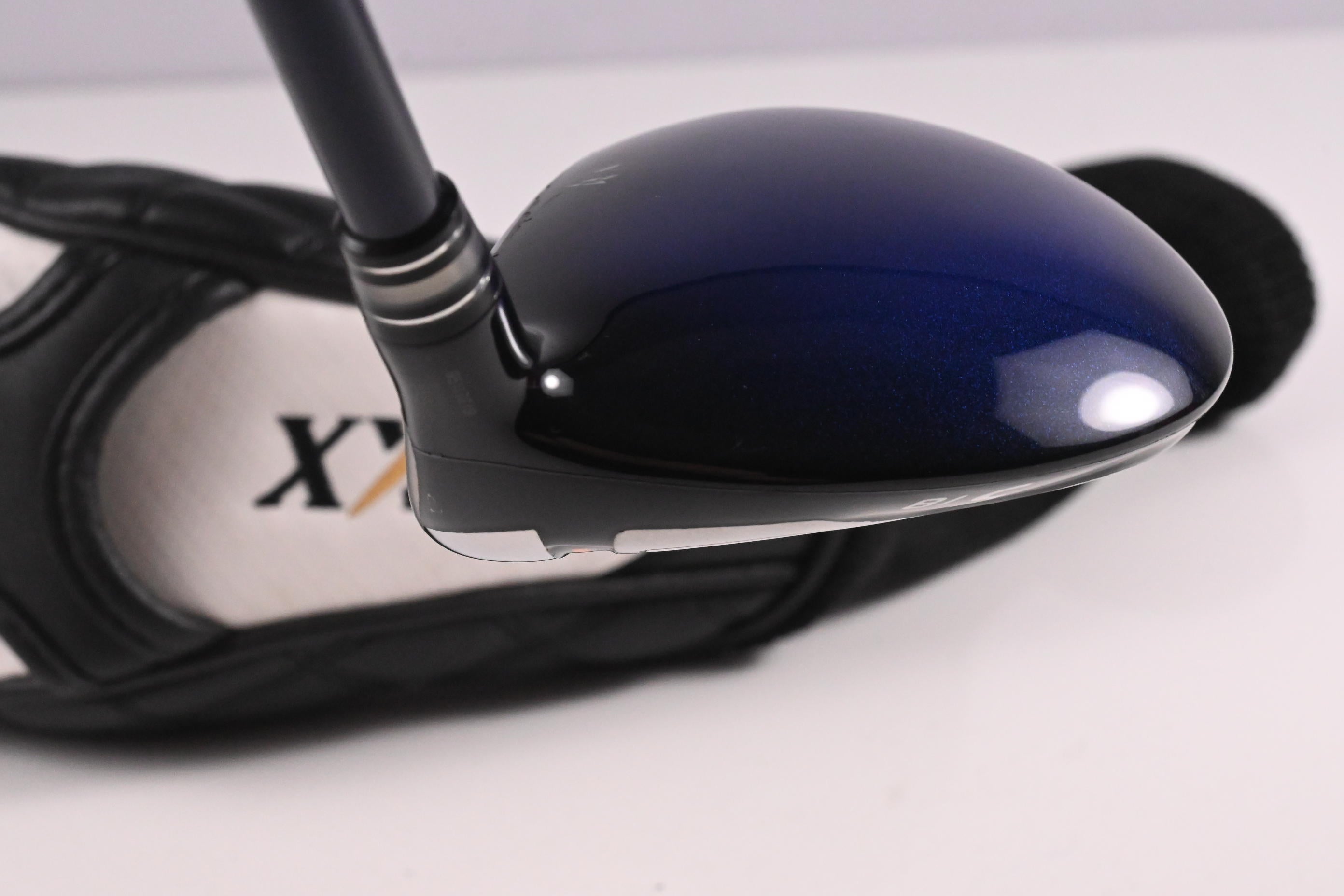 XXIO X #5 Wood / 18 Degree / Stiff Flex XXIO MP1000 45 Shaft